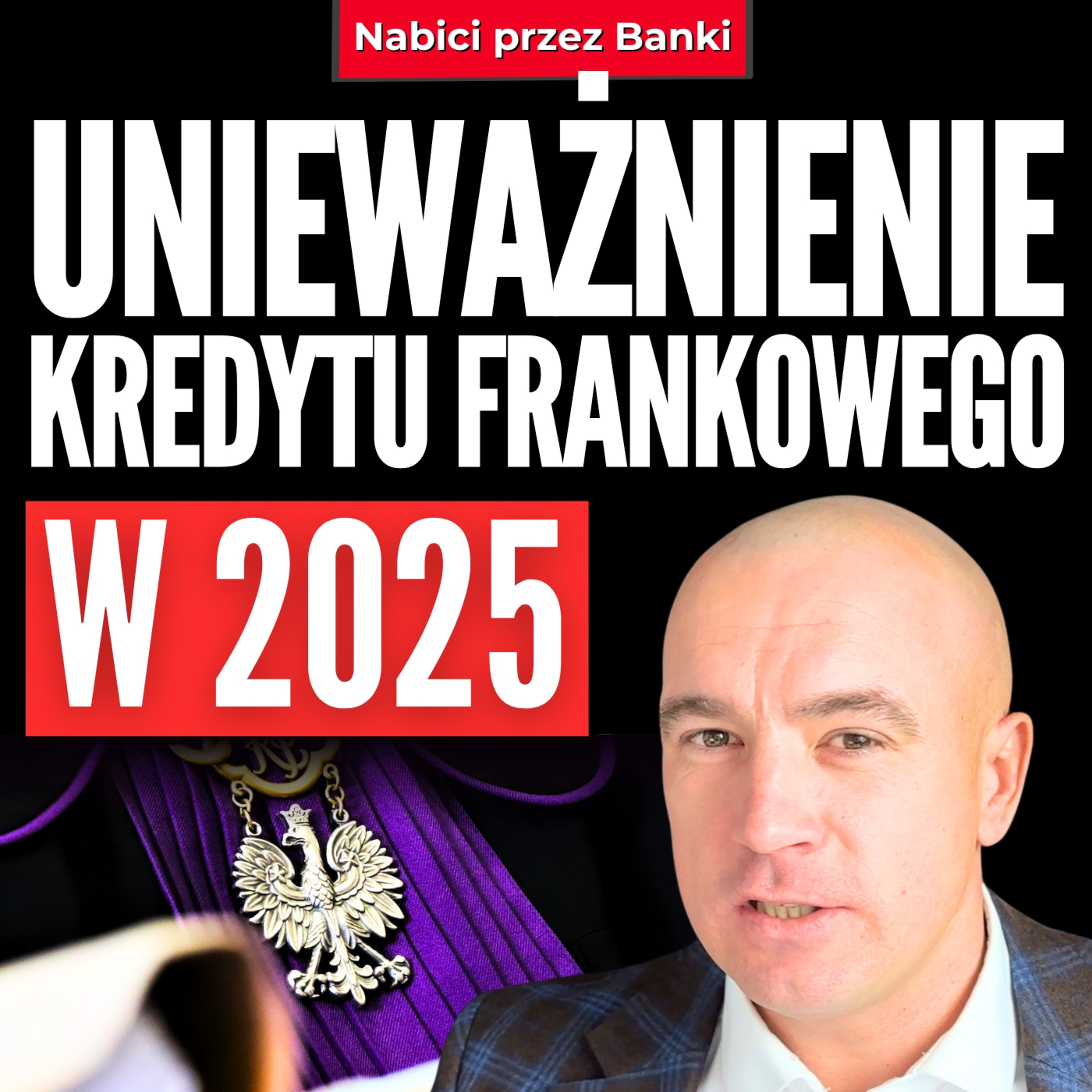 Nabici przez Banki