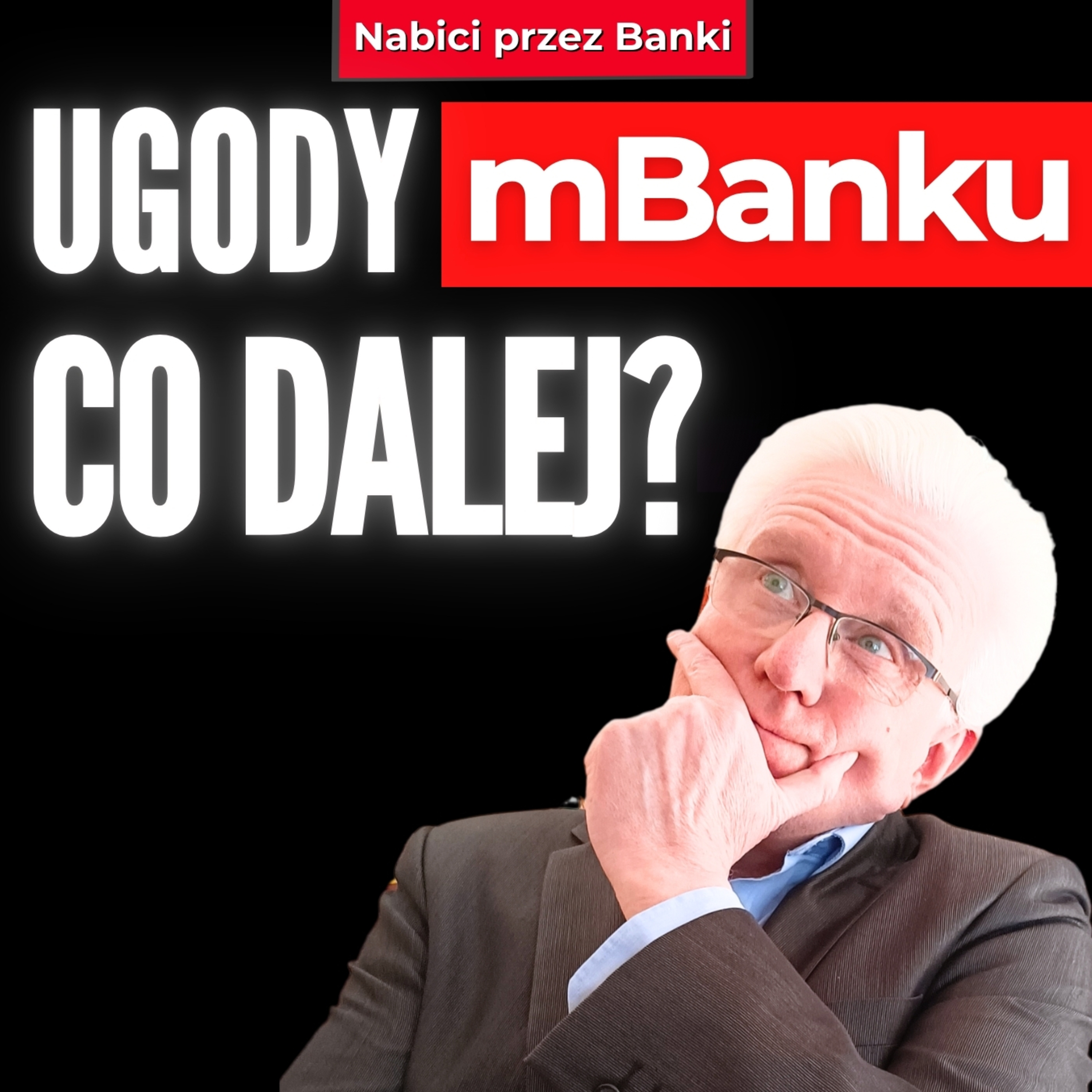 Nabici przez Banki
