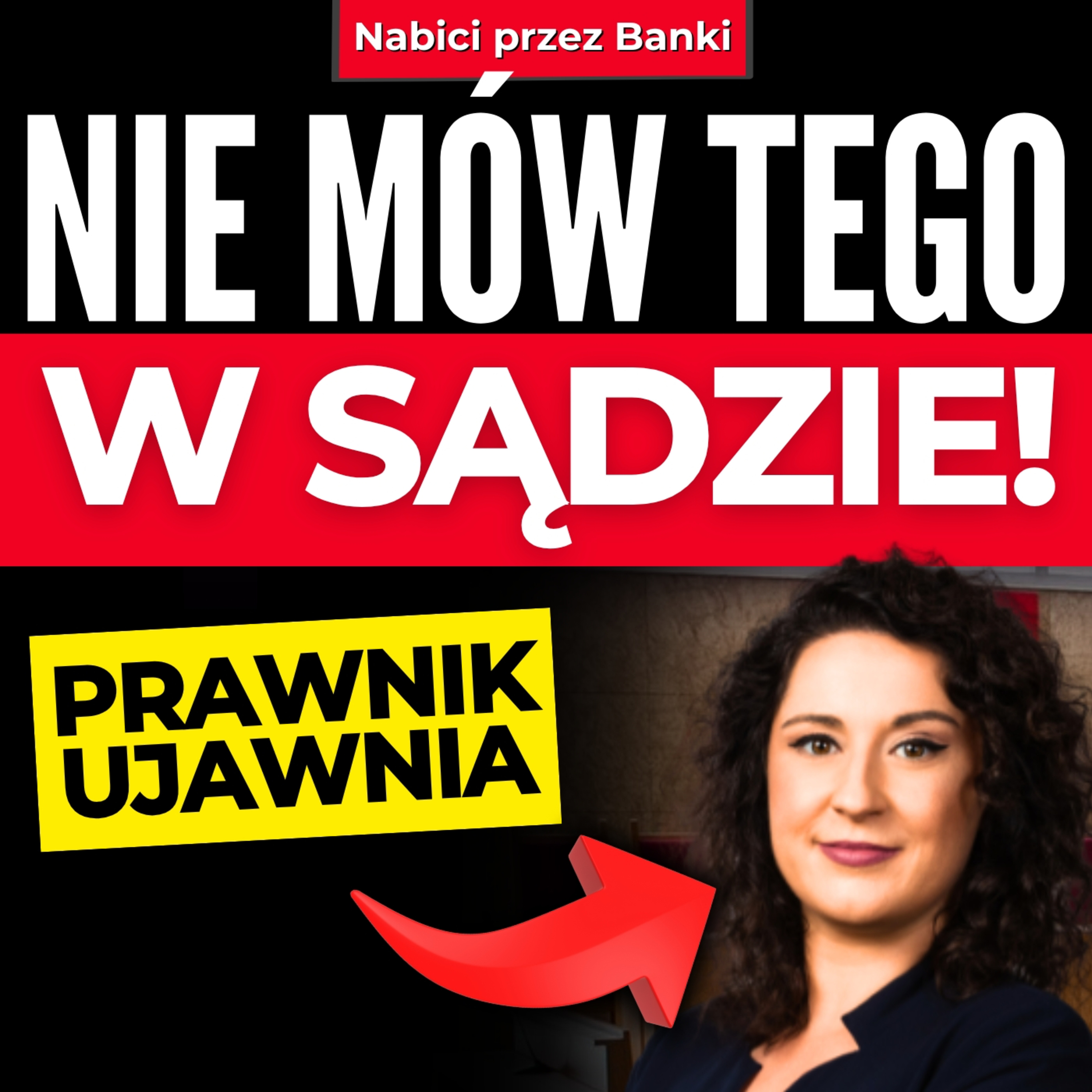 Nabici przez Banki