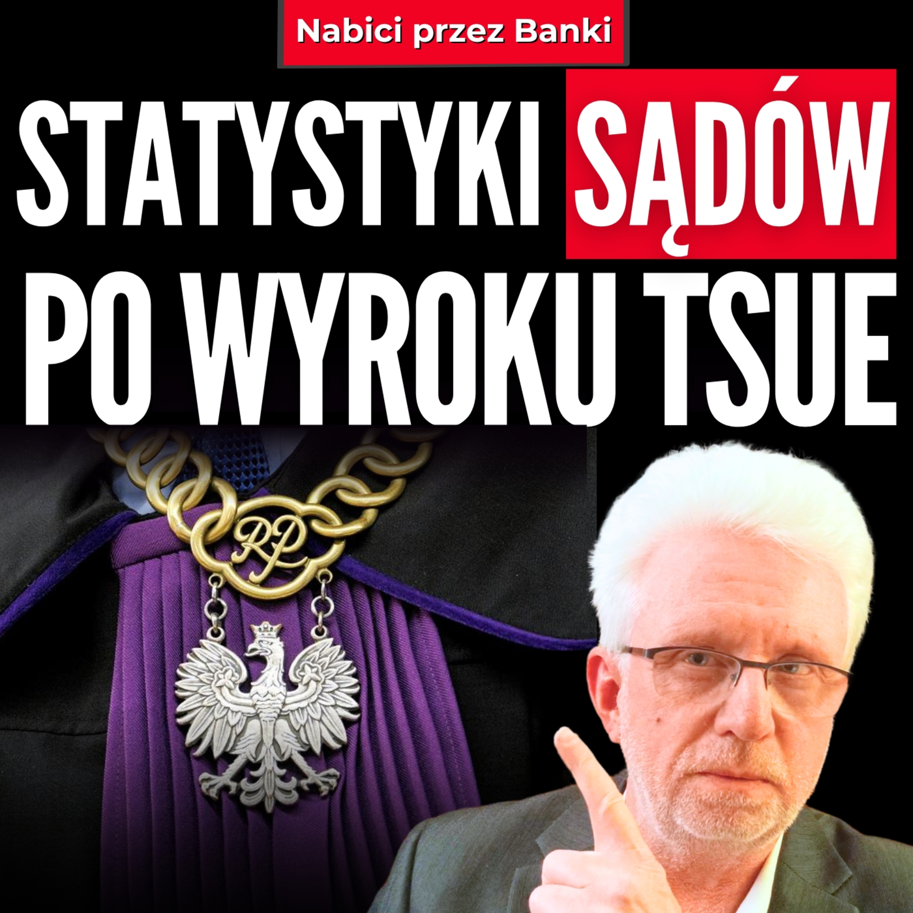 Nabici przez Banki