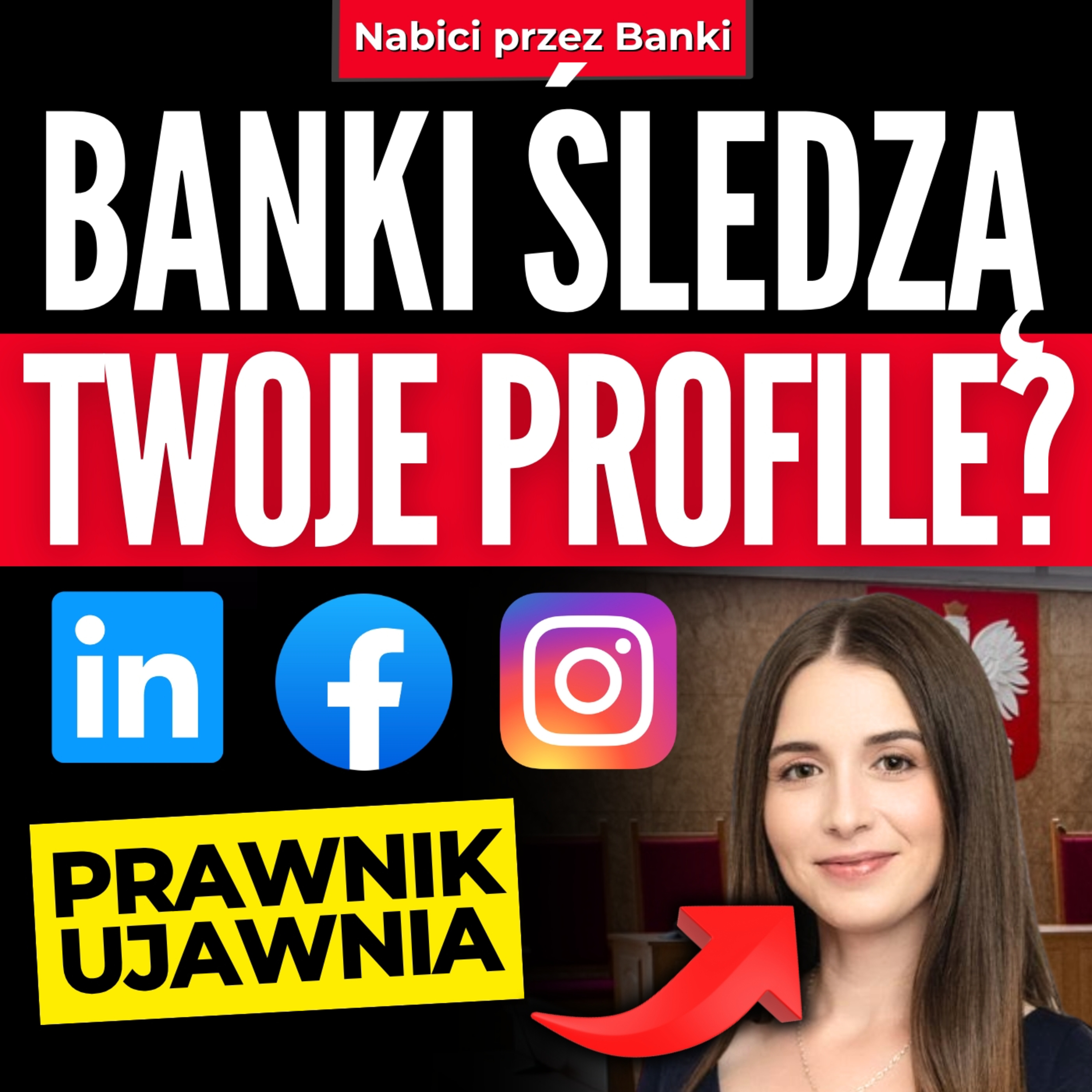 Nabici przez Banki