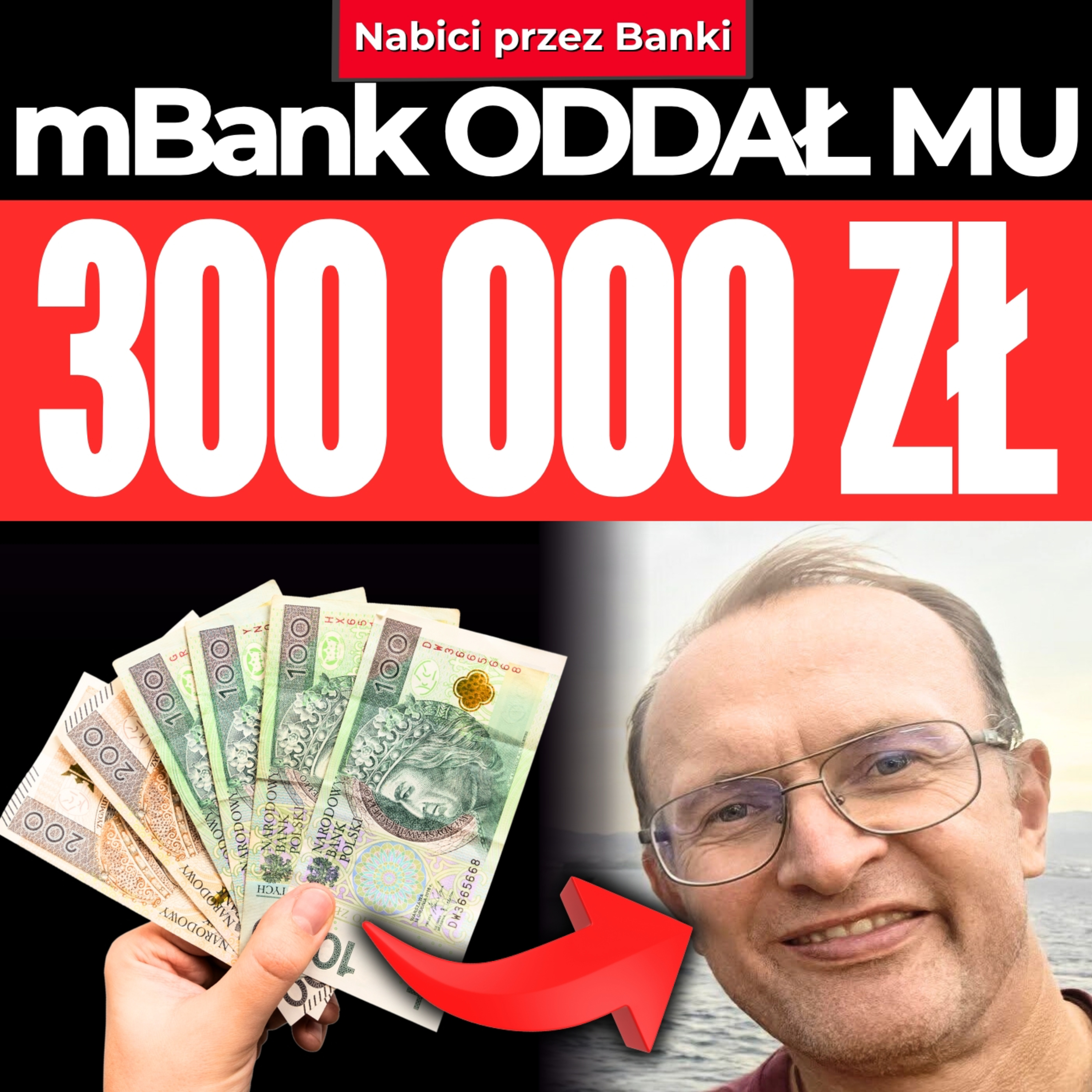 Porozumienie Kompensacyjne - Jak MOŻESZ ODZYSKAĆ Pieniądze od TWOJEGO Banku?