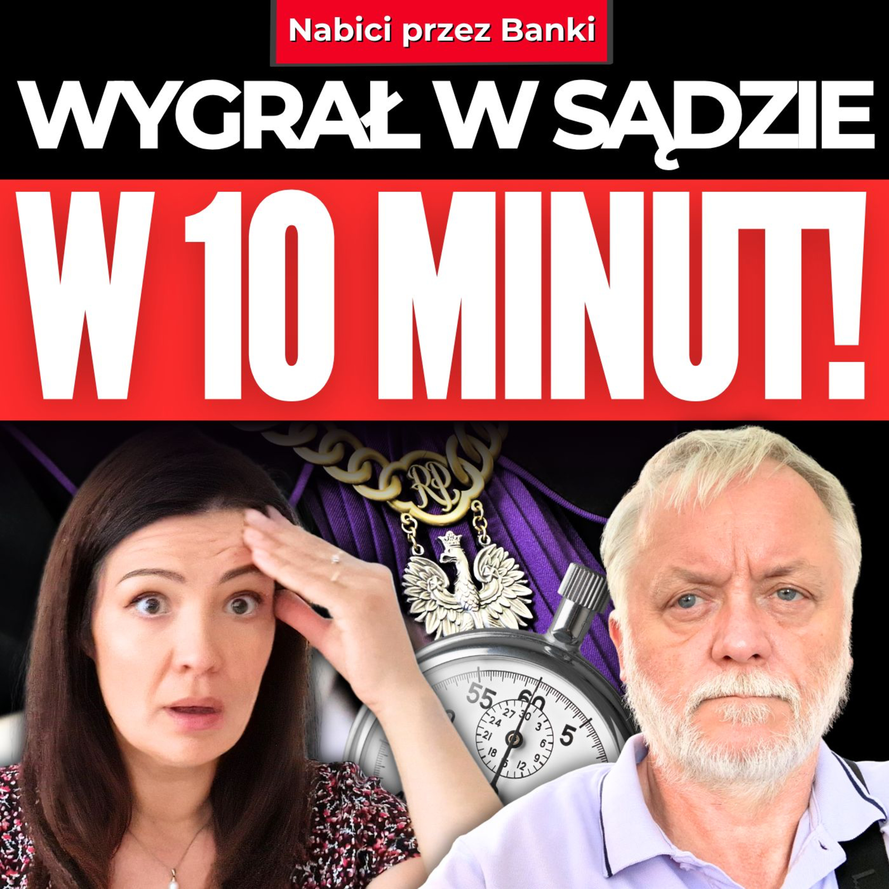 WYROK Frankowy W 10 MINUT! Jak TY TEŻ MOŻESZ Unieważnić Swój Kredyt we Frankach?