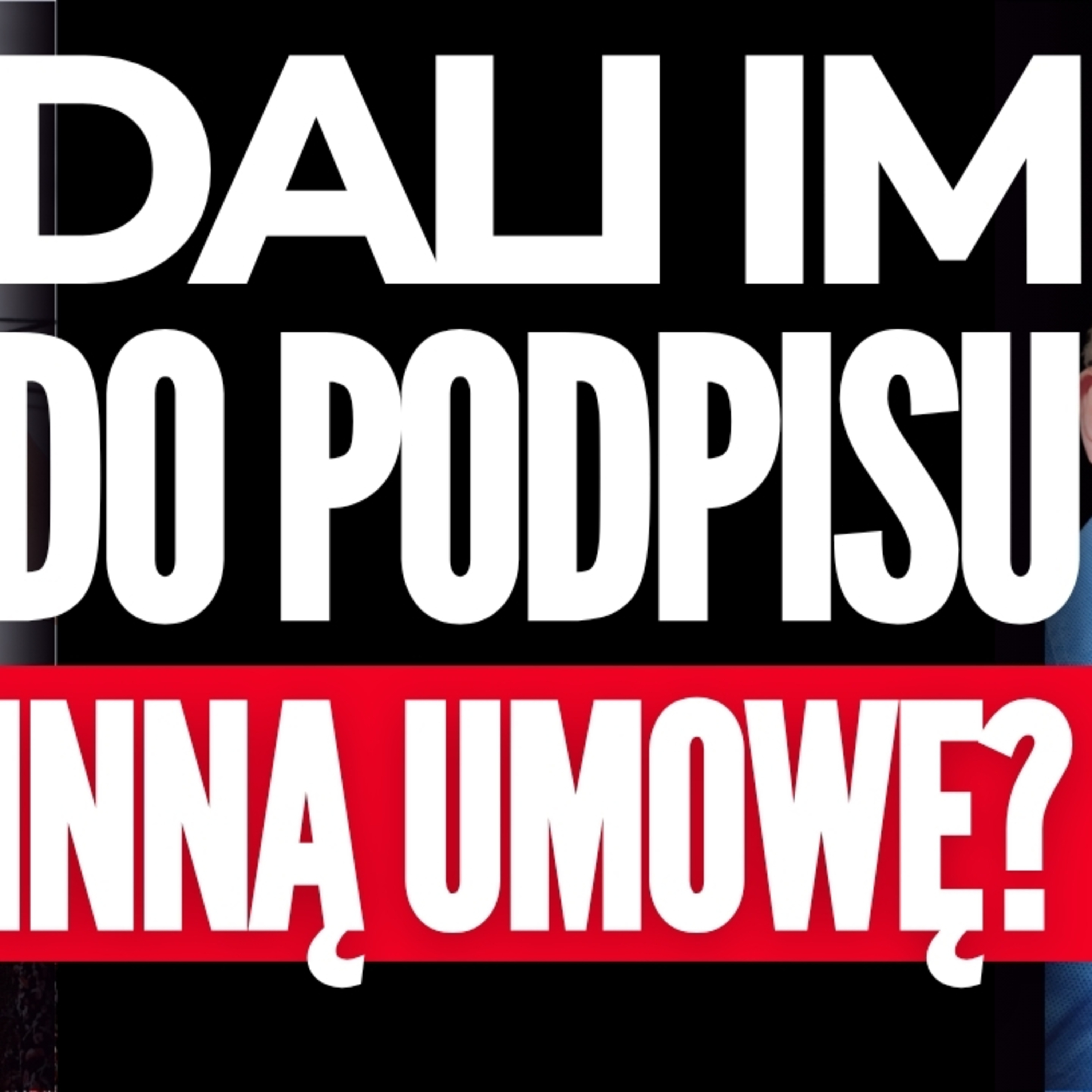 NIE WIEDZIELI że Biorą KREDYT WE FRANKACH?! Jakie umowy frankowe dawały klientom banki?