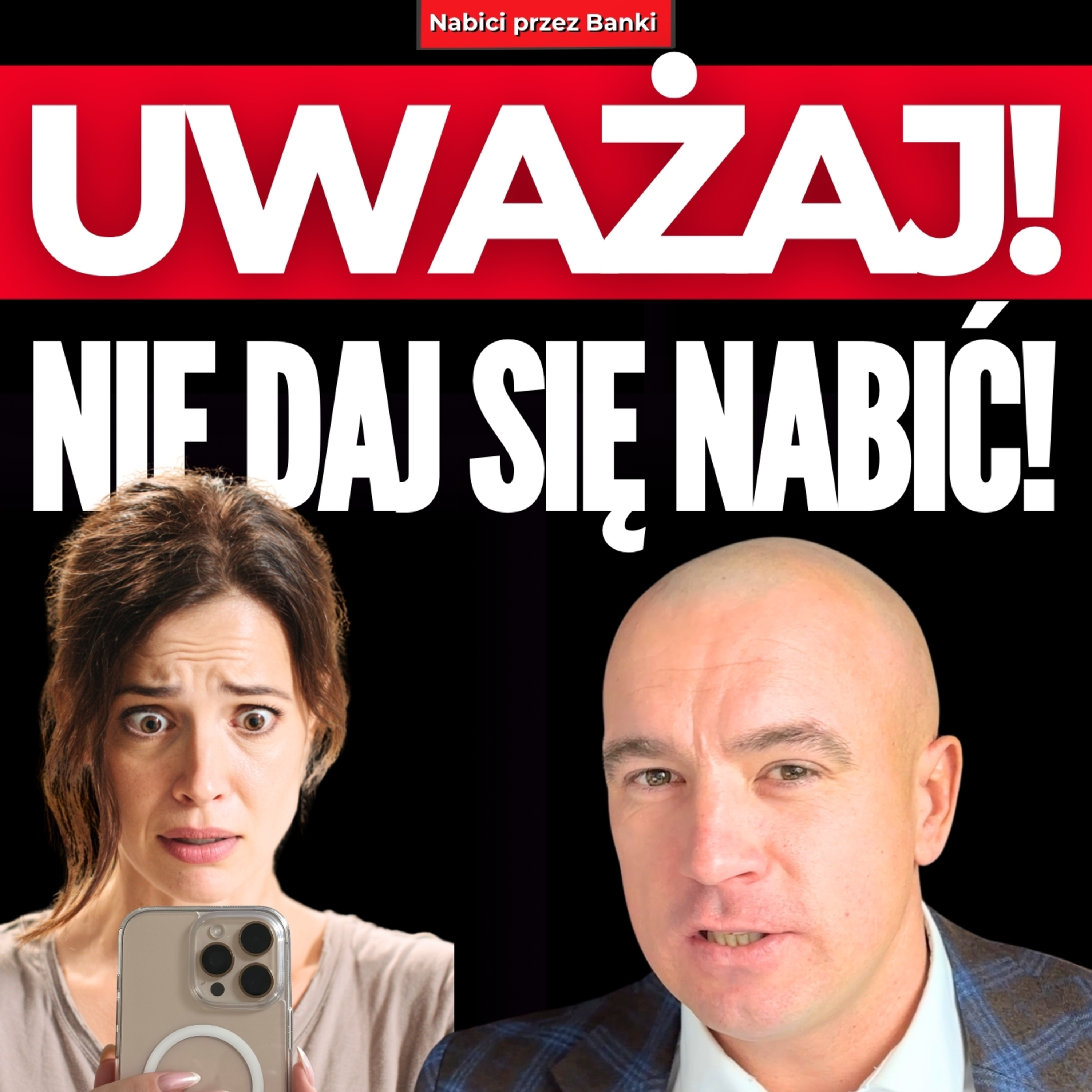 Nabici przez Banki