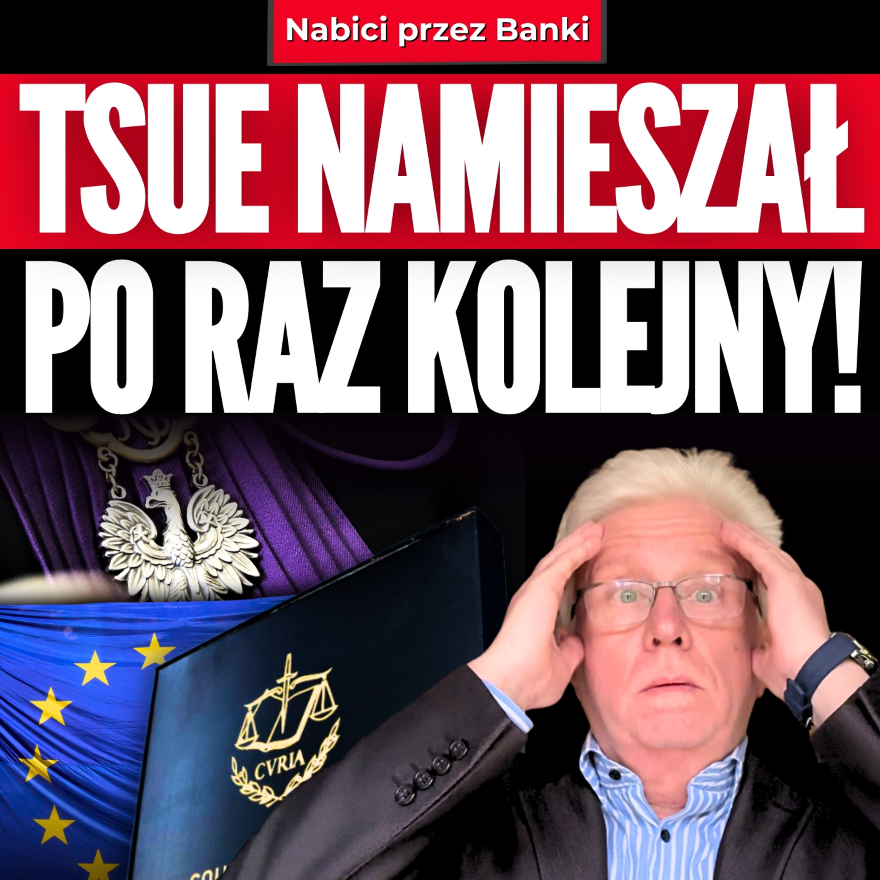 Nabici przez Banki