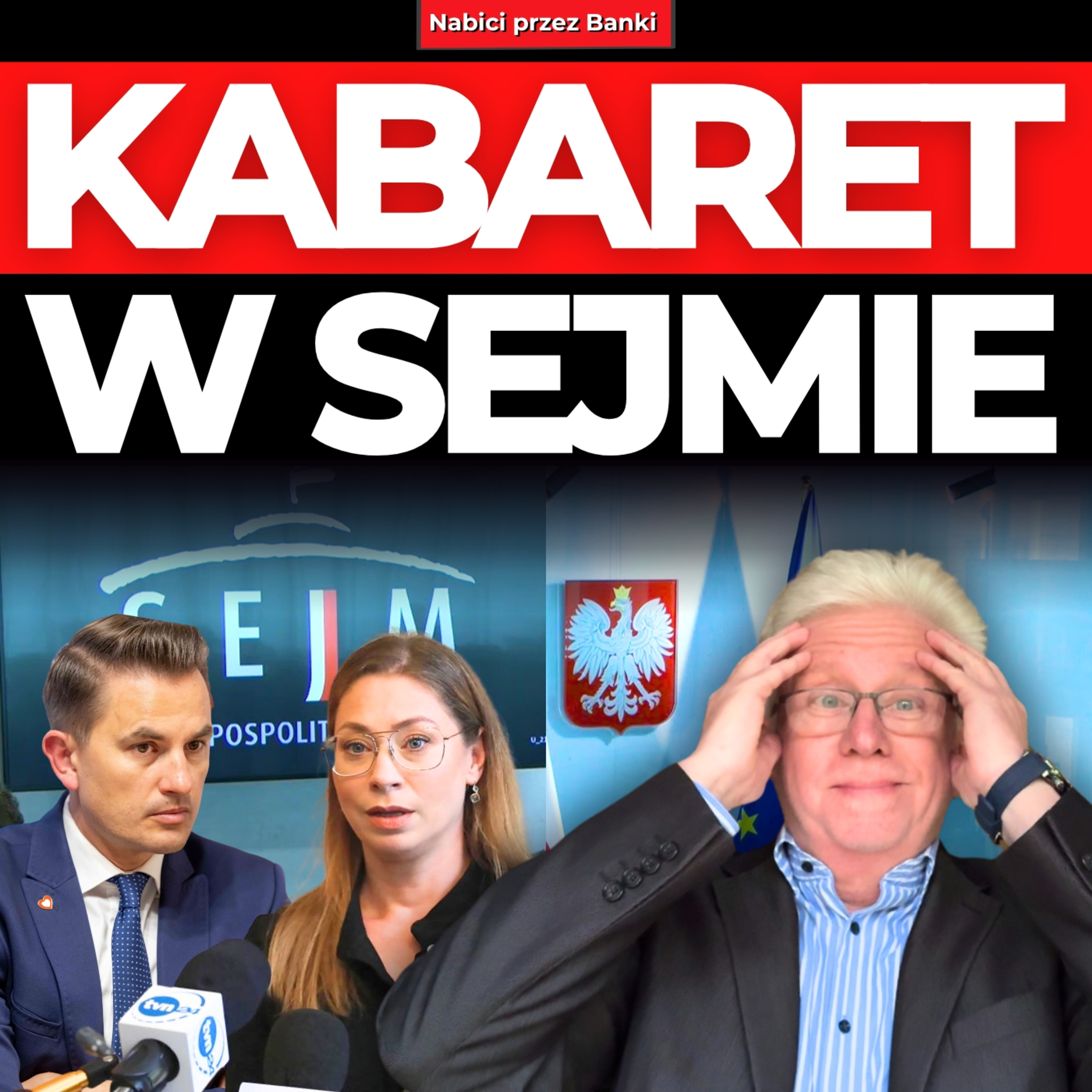 Ustawa Frankowa Ciąg Dalszy… episode artwork