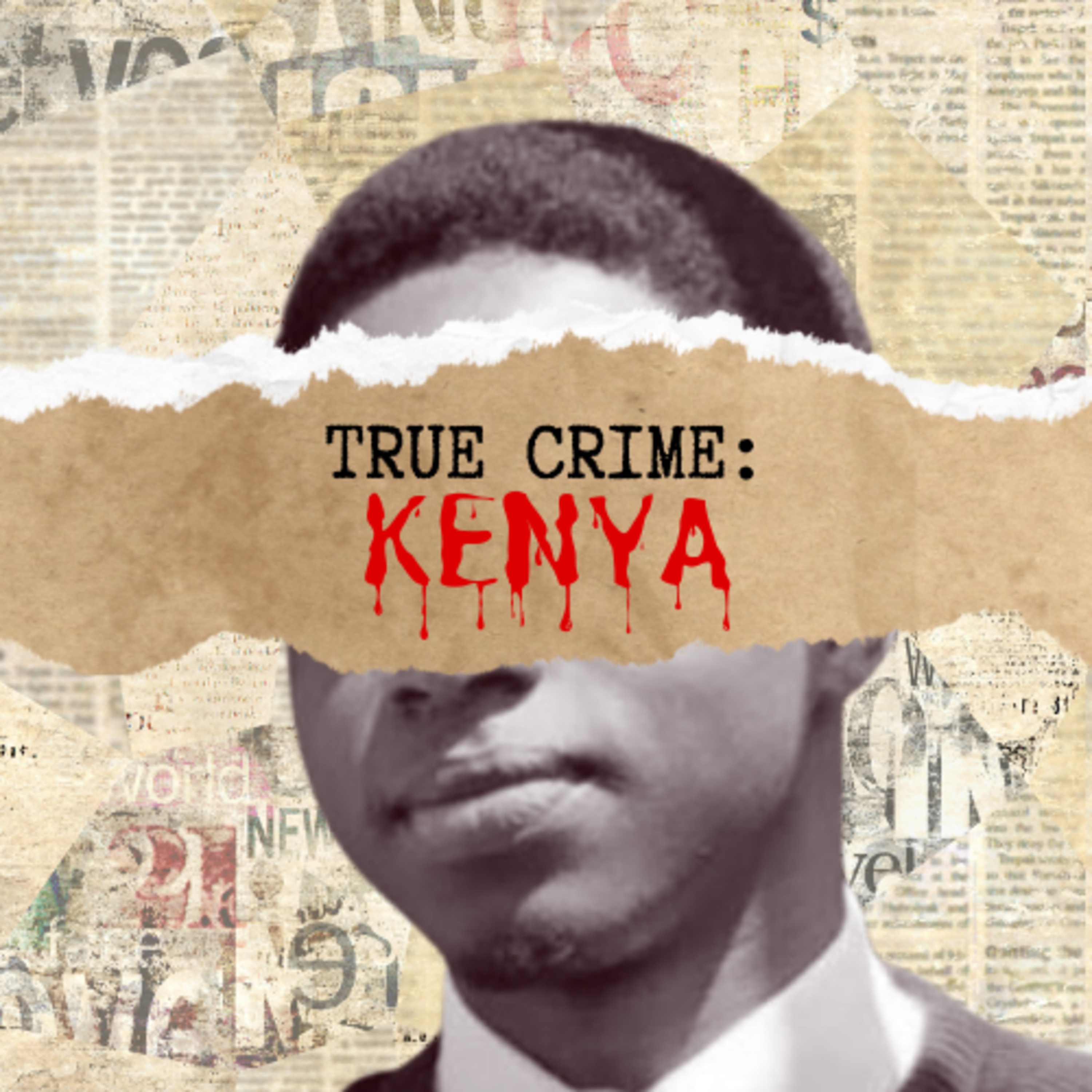 True Crime Kenya
