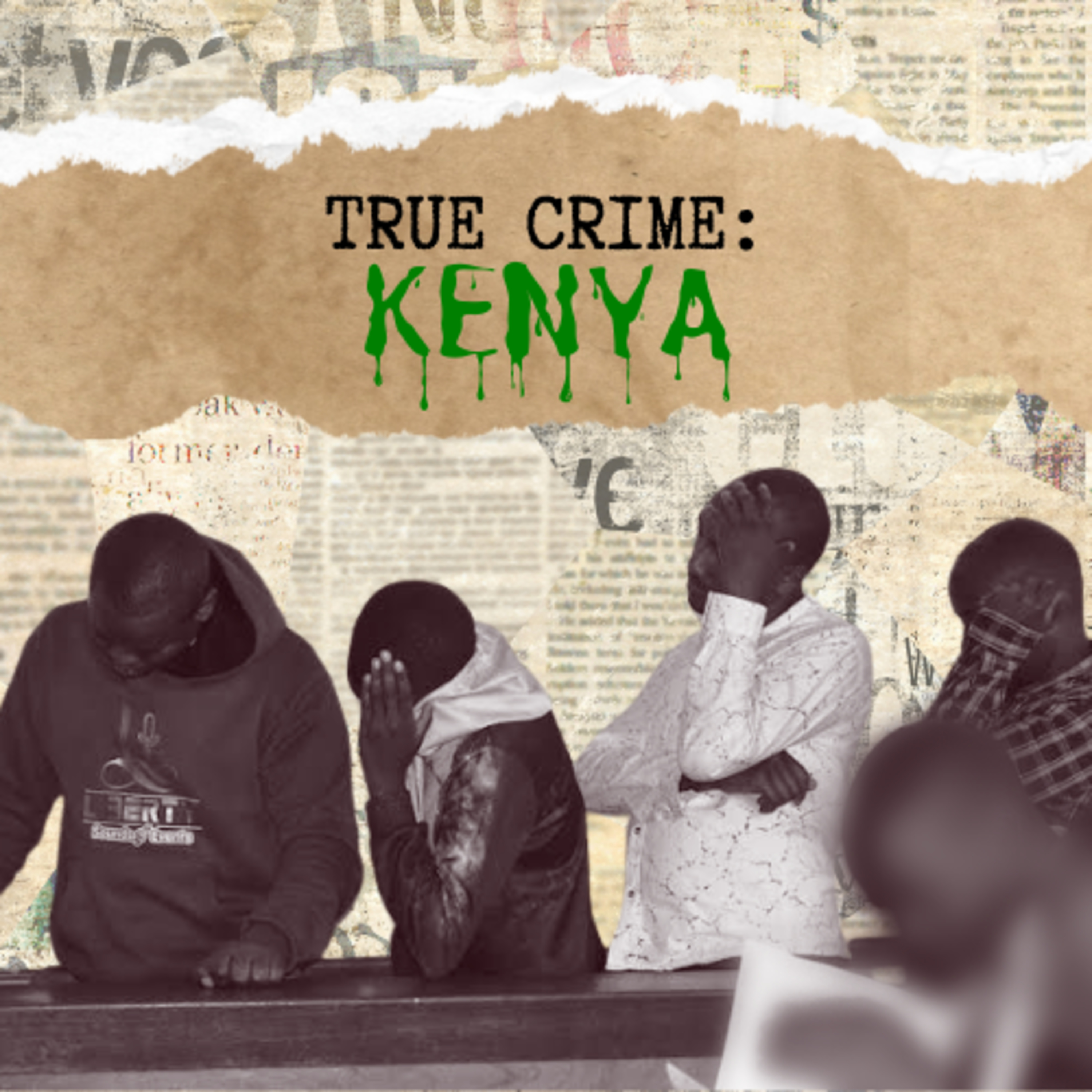 S01 E08 - The Thika Bank Heist (Part 1) episode artwork