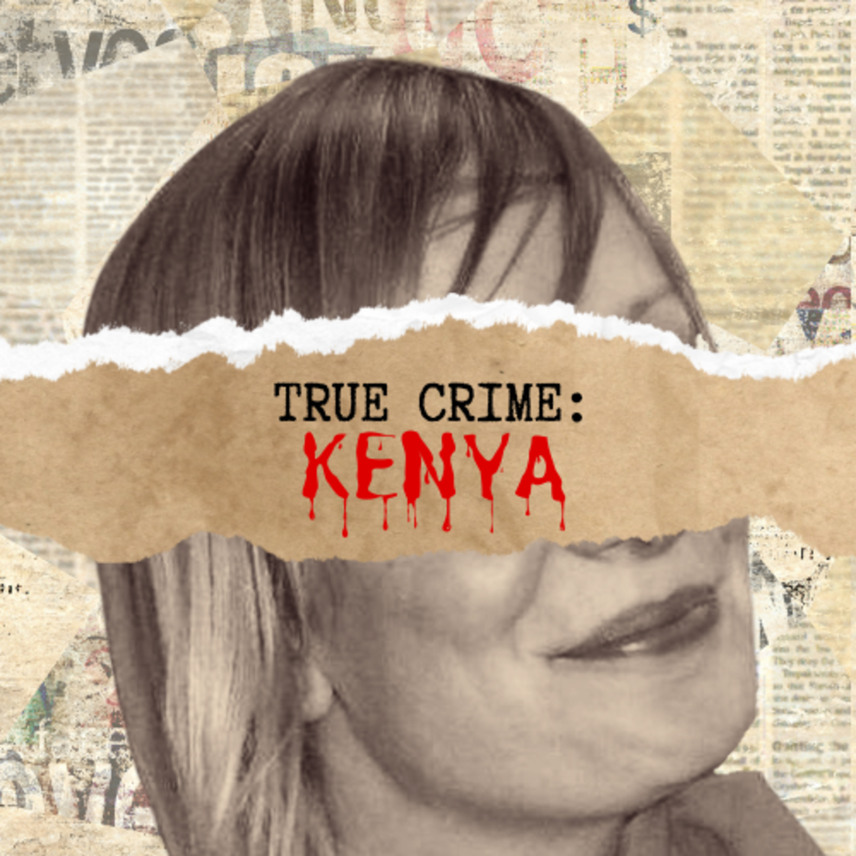 True Crime Kenya