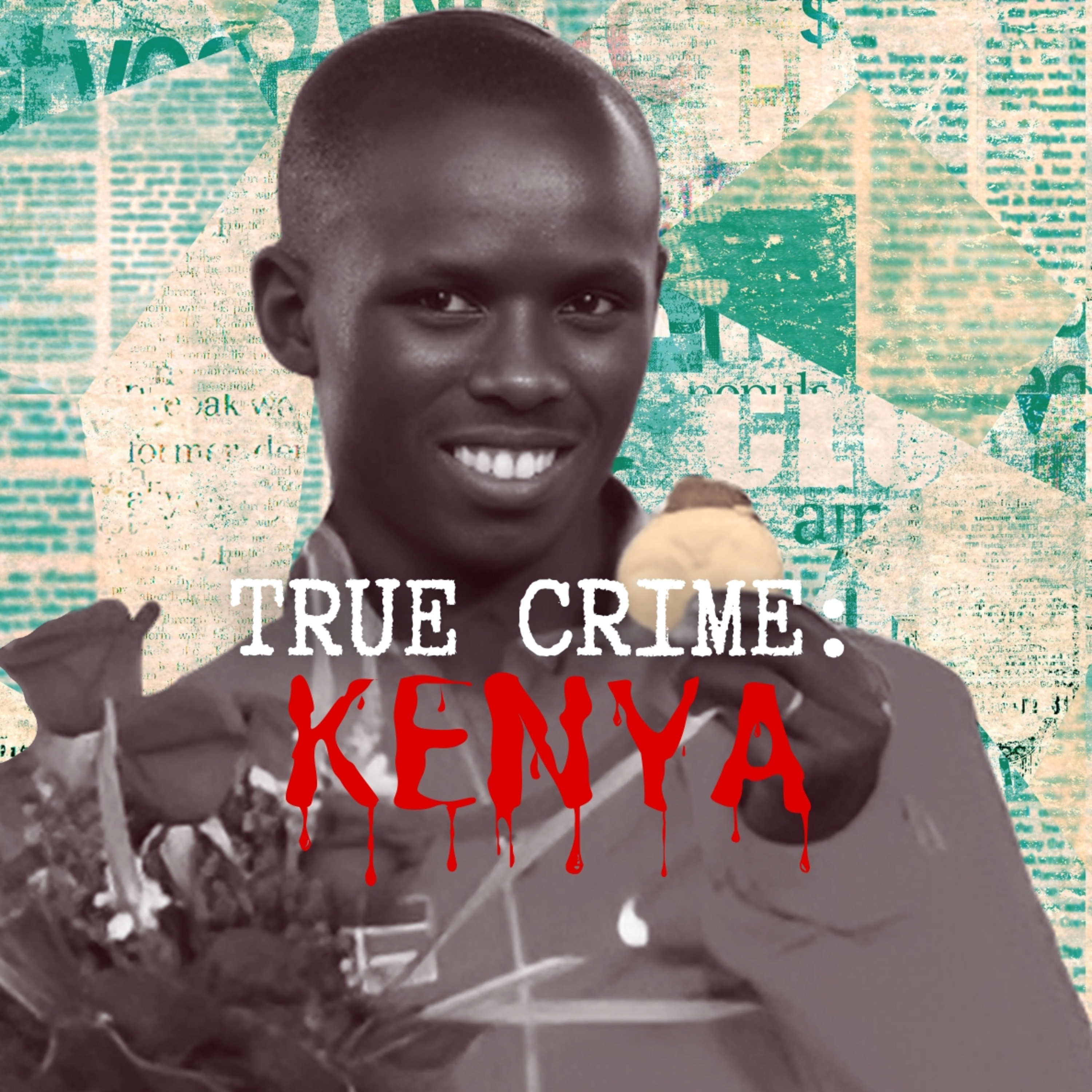 True Crime Kenya