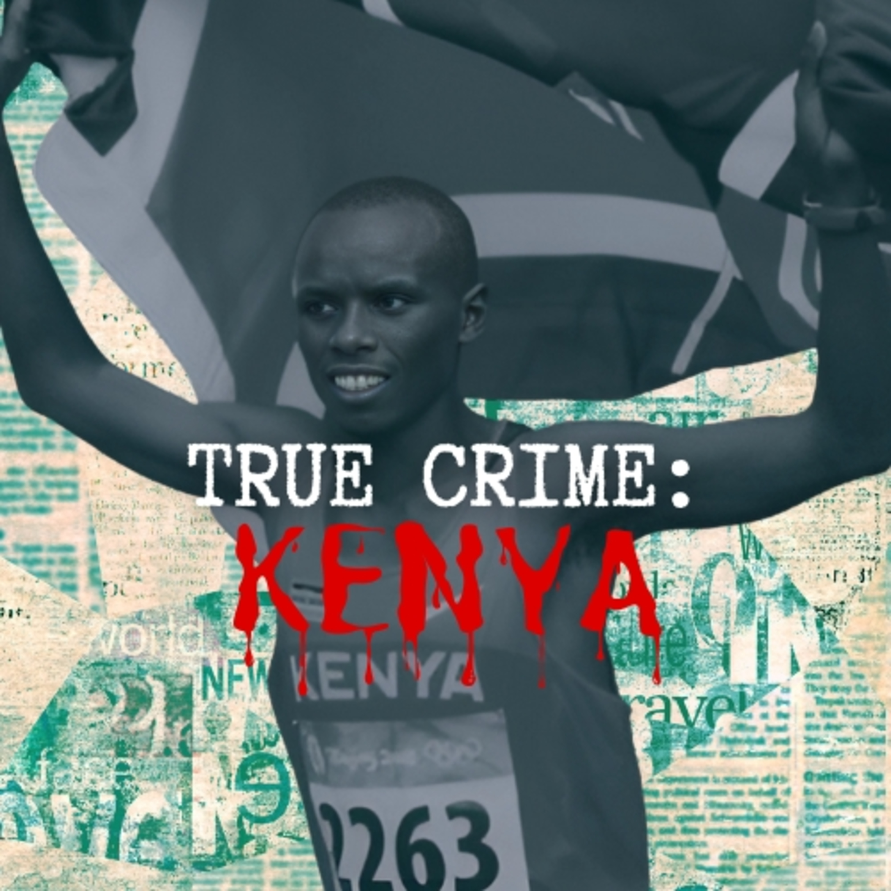 S02 E03 - Samuel Wanjiru (Part 2) episode artwork