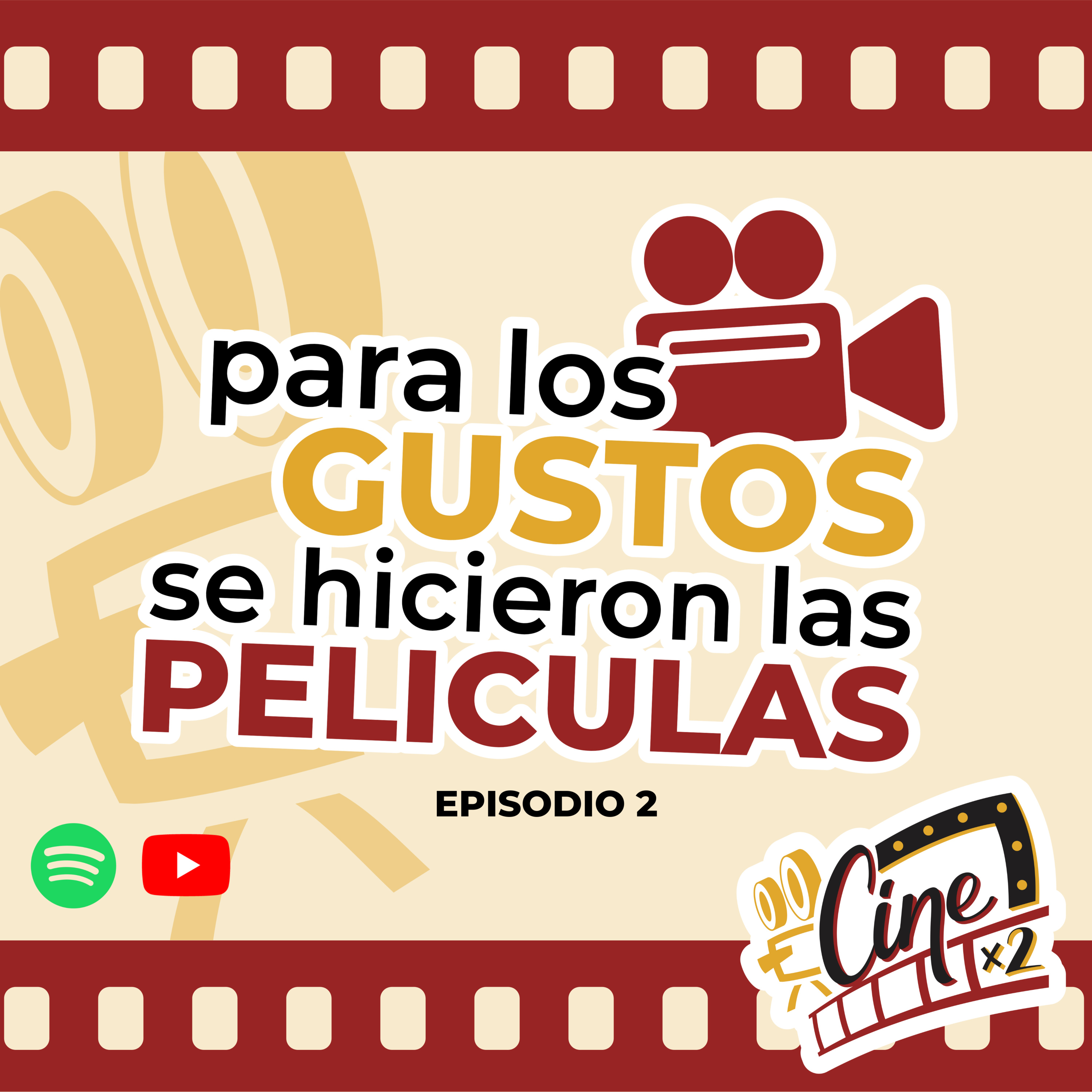 CINEx2