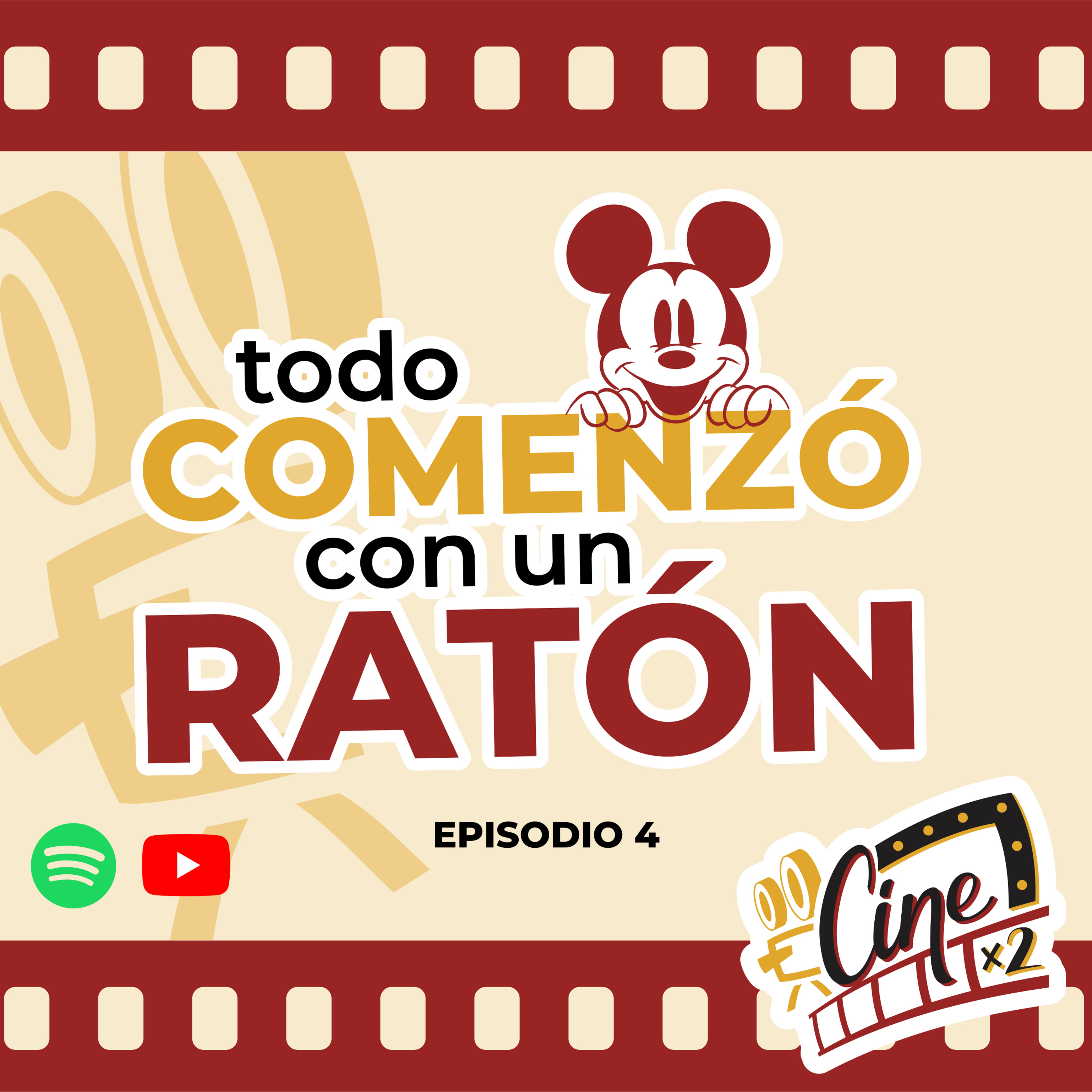 CINEx2
