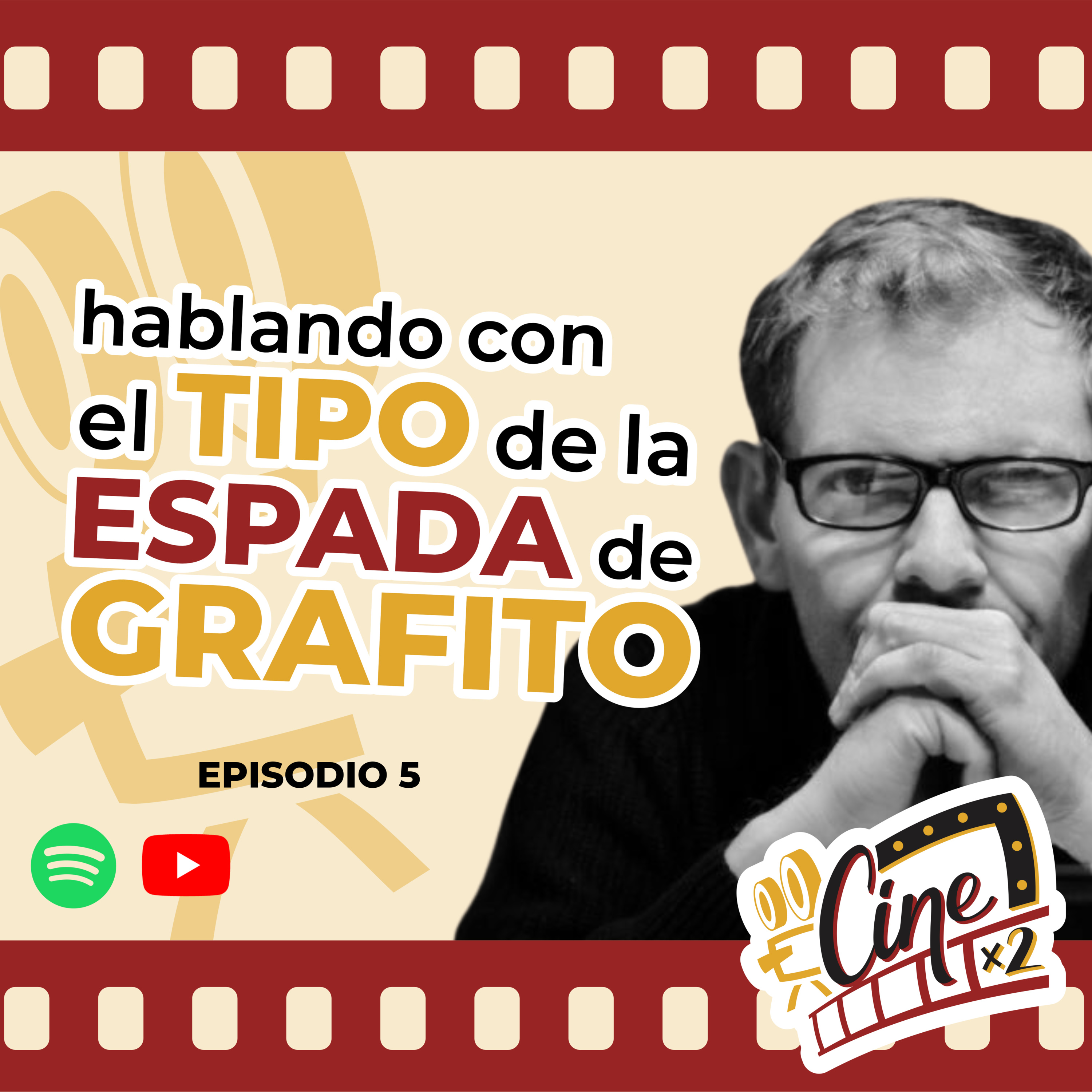 CINEx2
