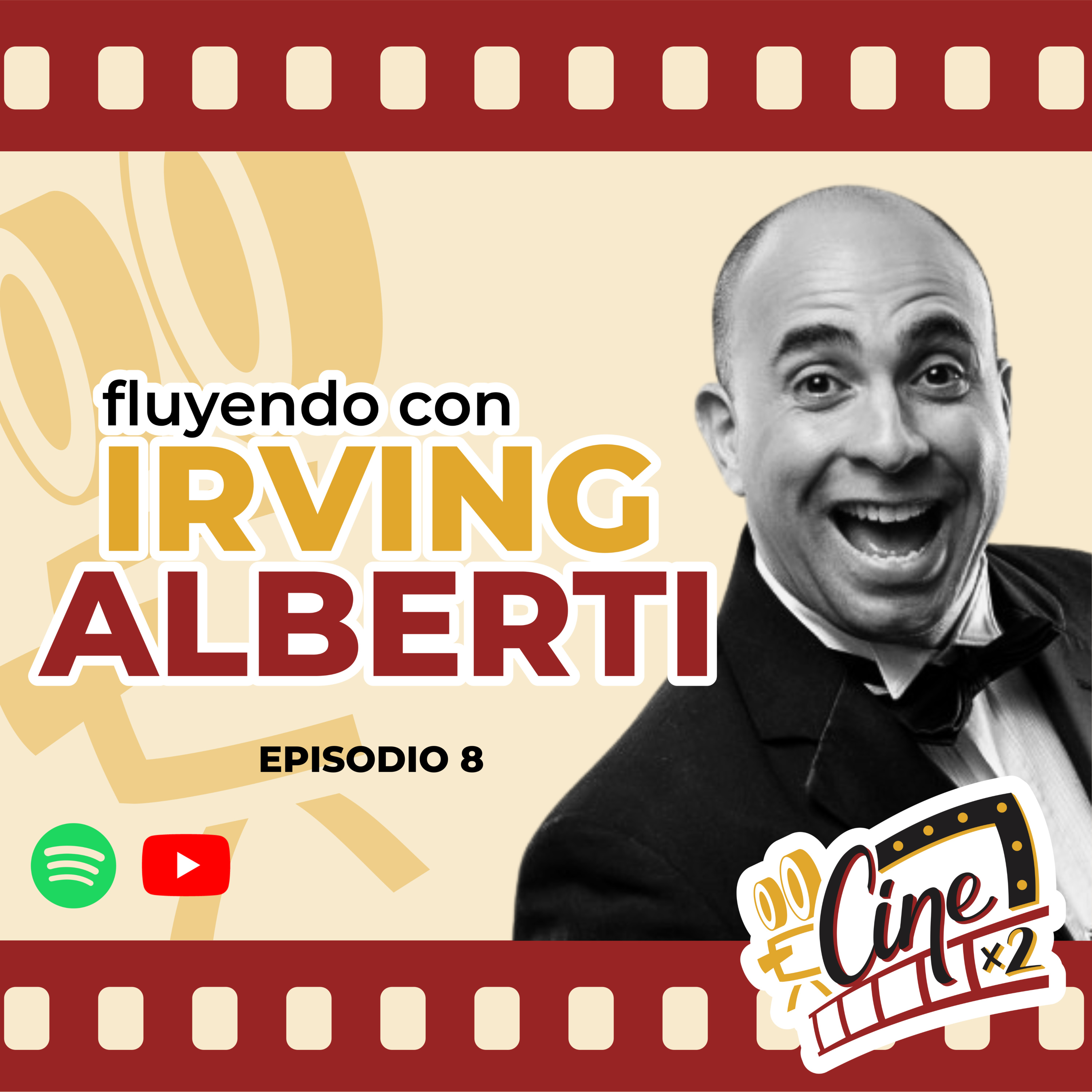 CINEx2