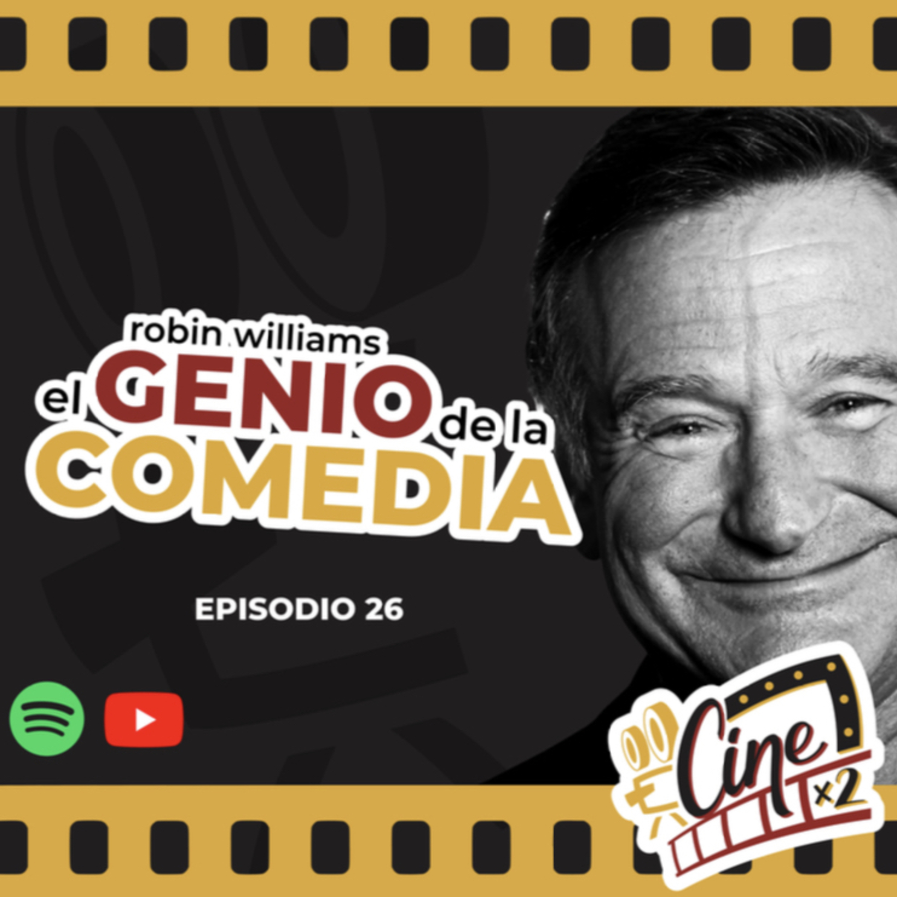 CINEx2