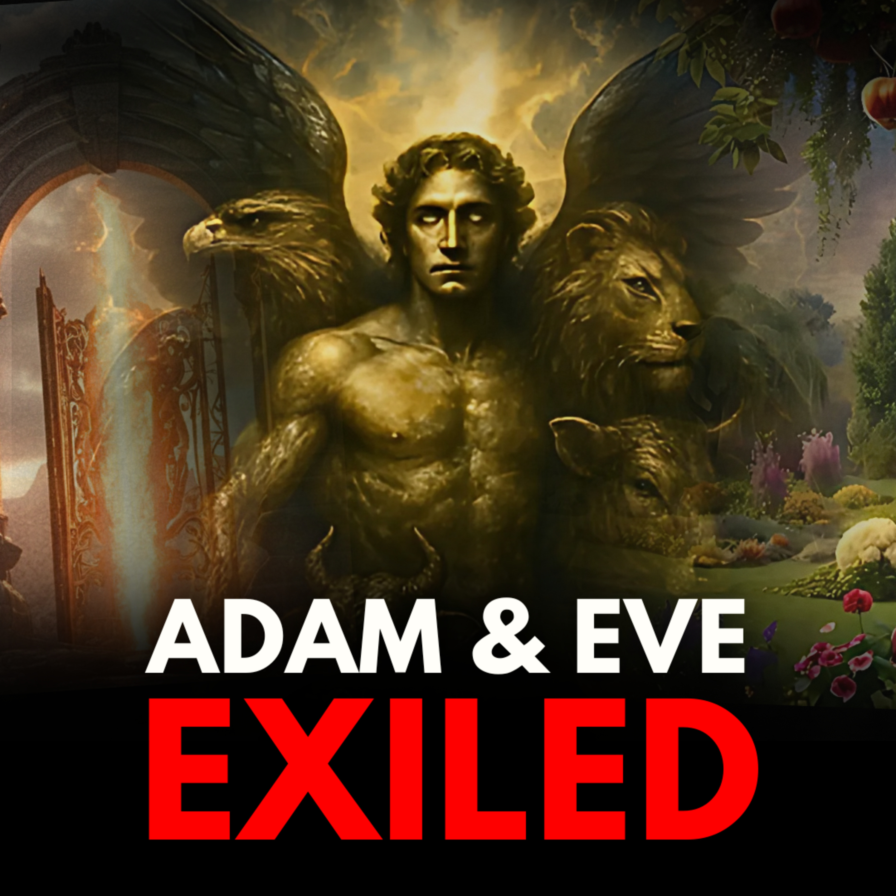 Buried Bible Podcast