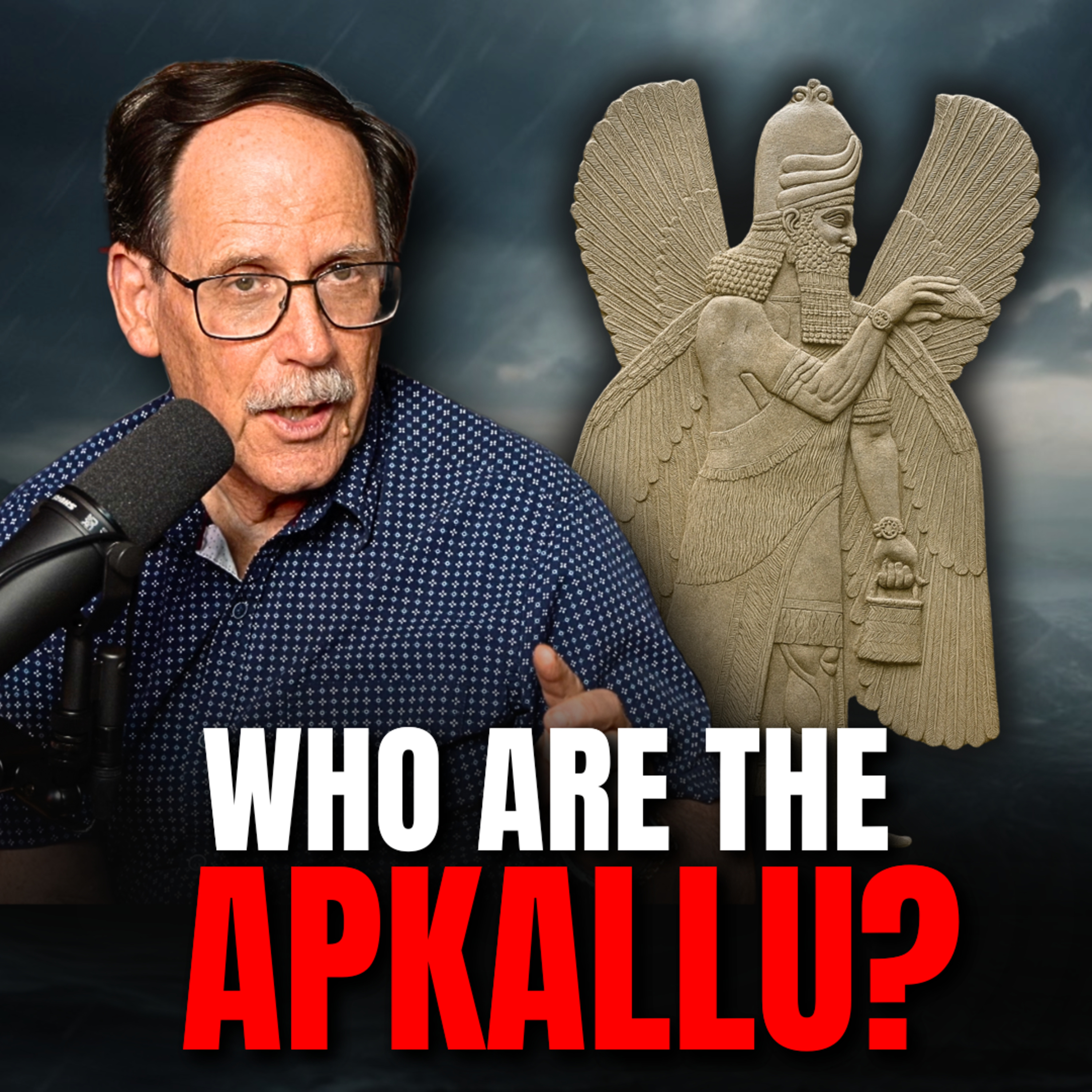 Buried Bible Podcast