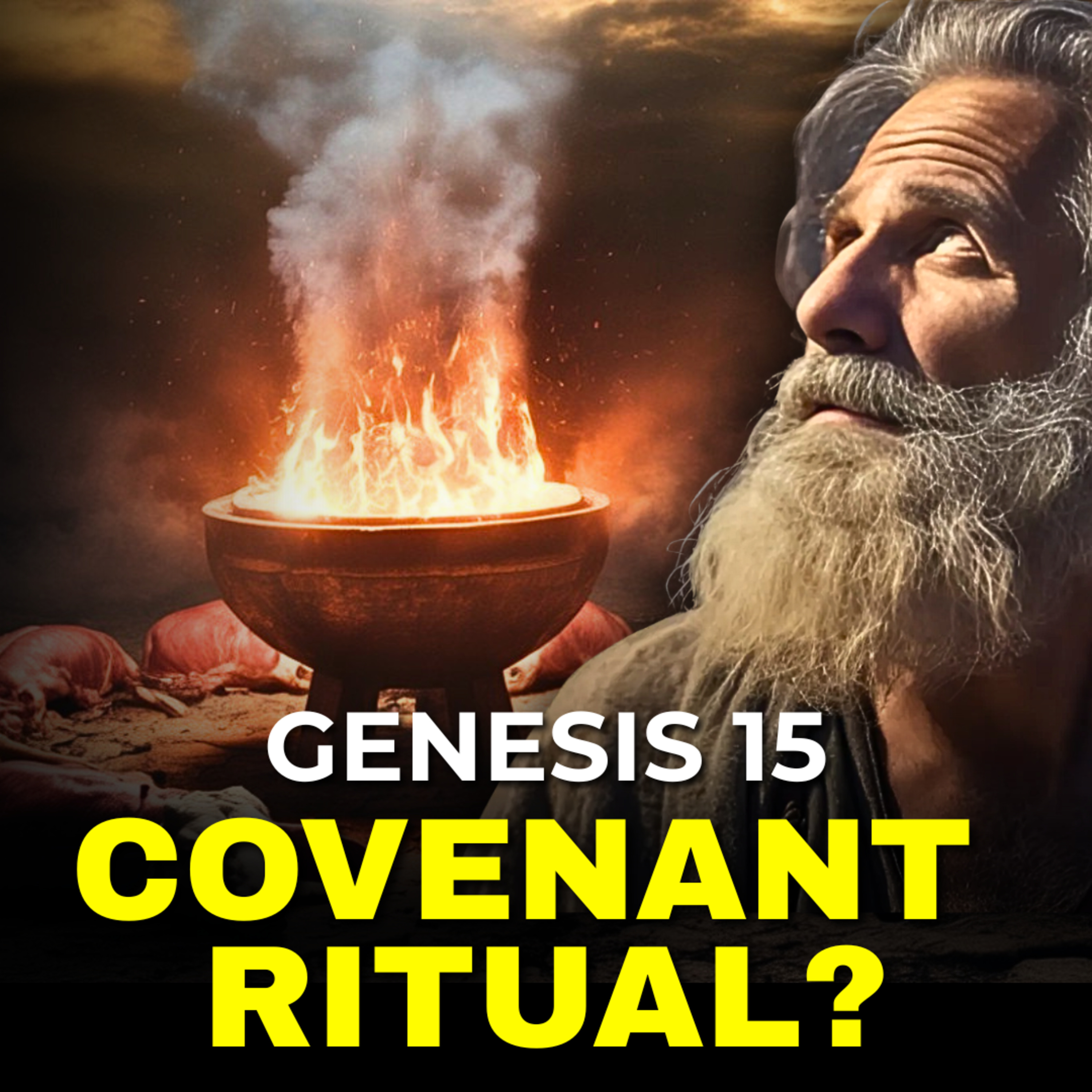 Buried Bible Podcast