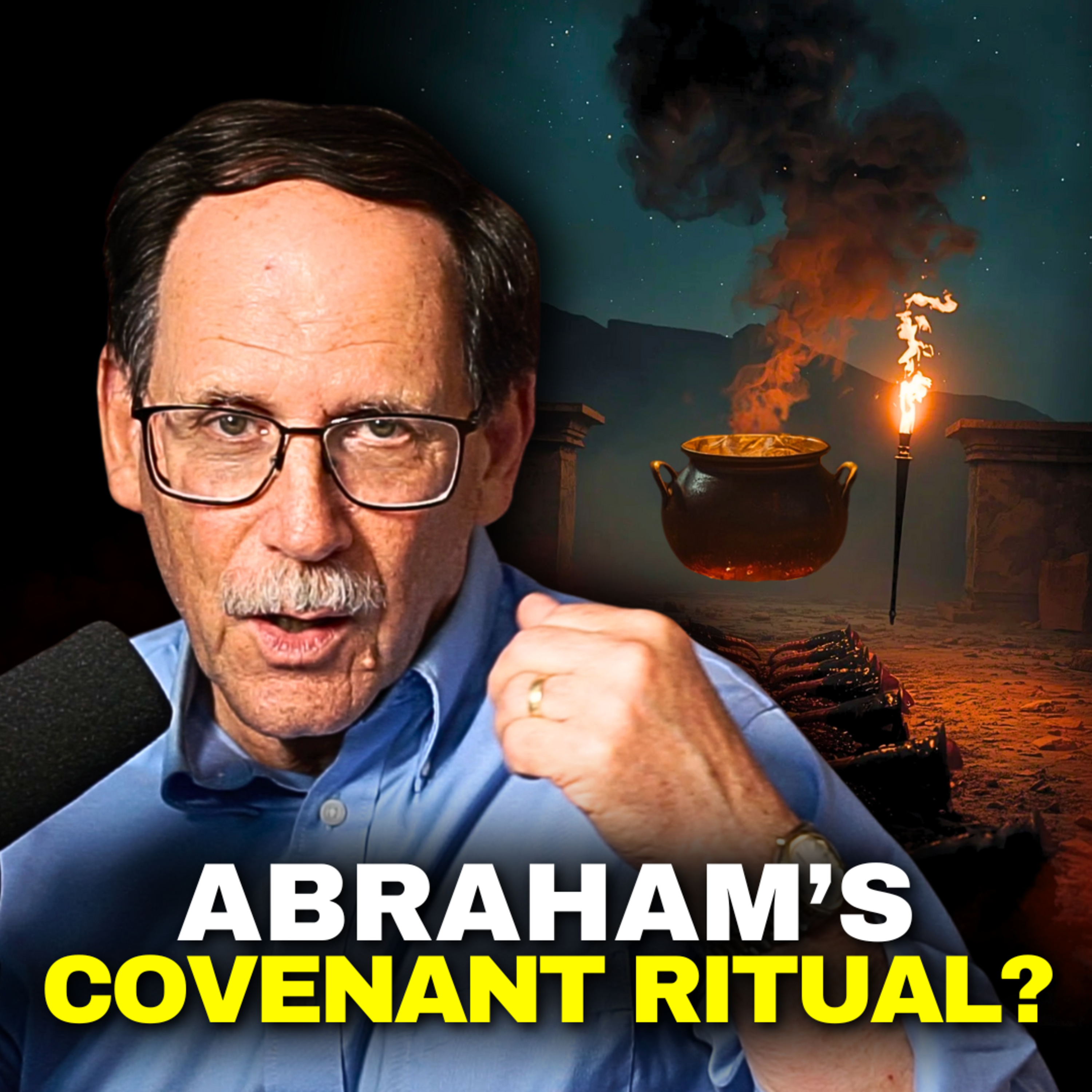 Buried Bible Podcast
