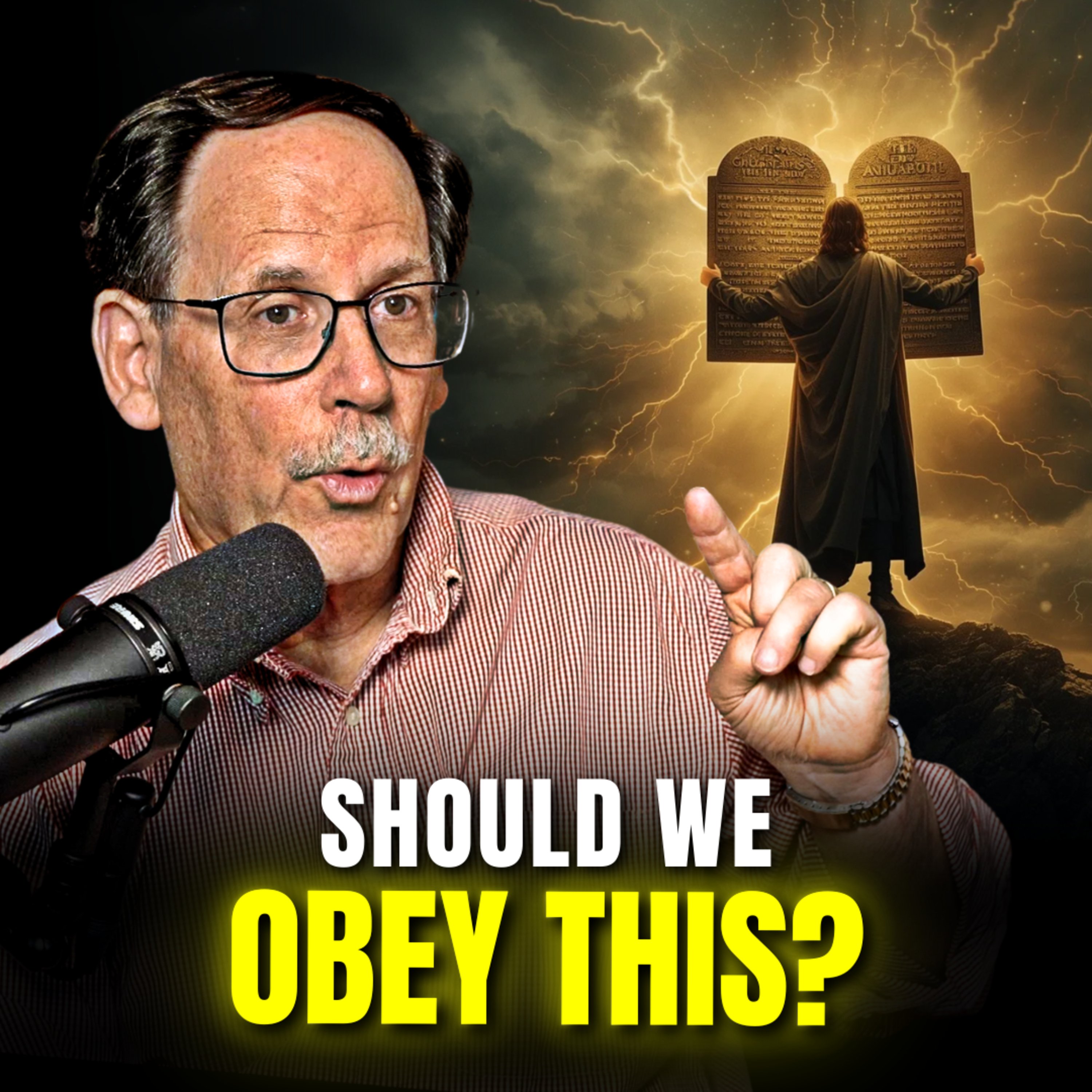 Buried Bible Podcast