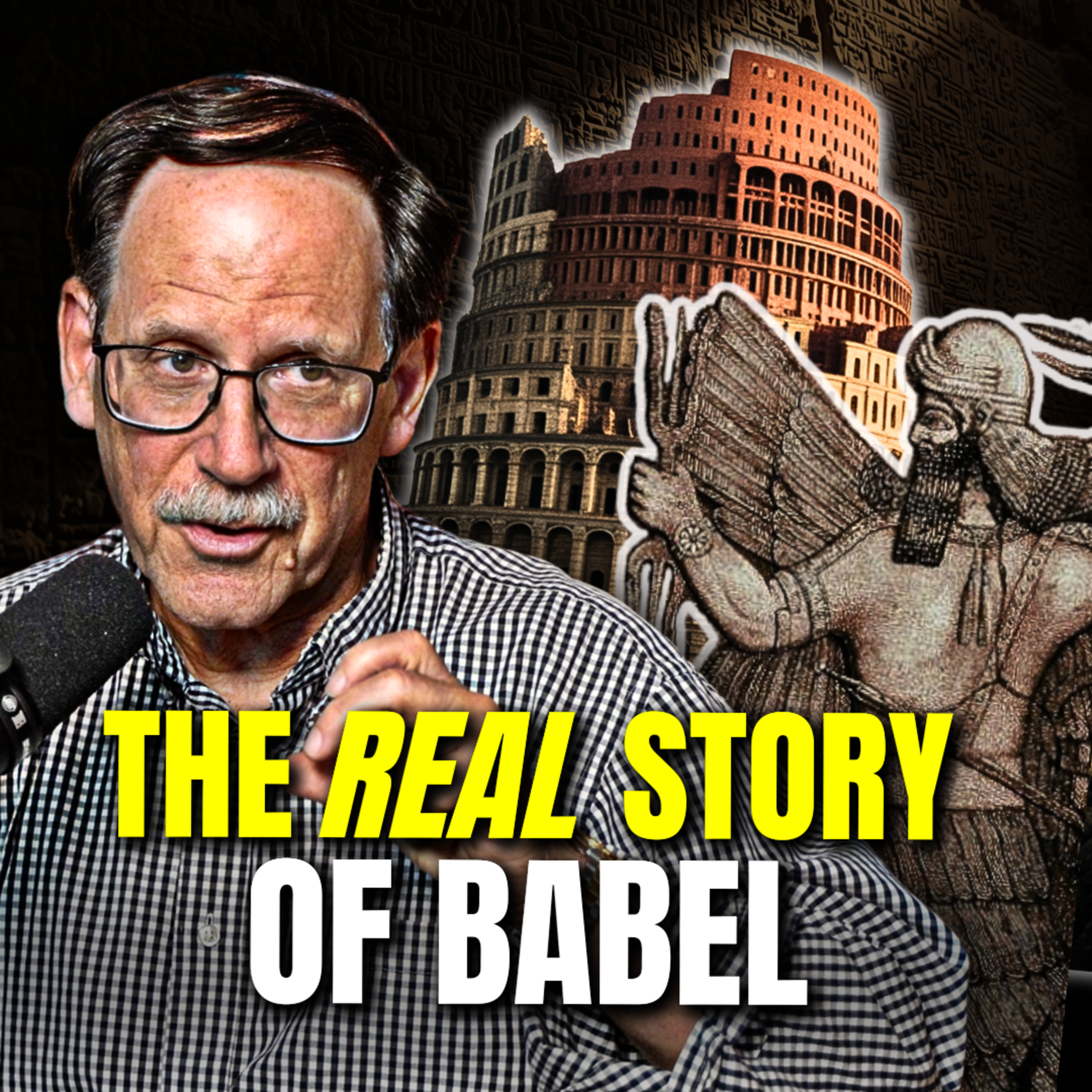 Buried Bible Podcast