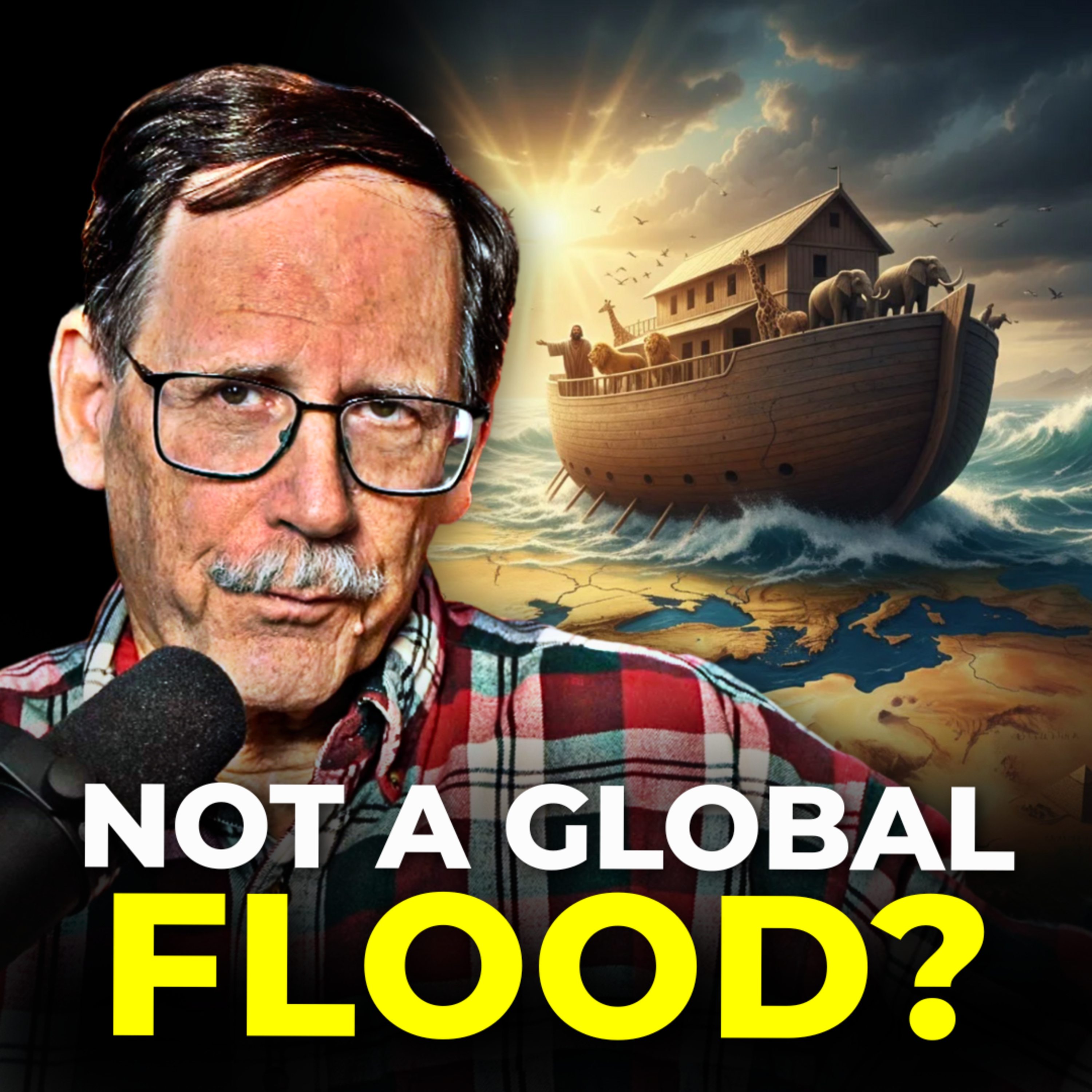 Buried Bible Podcast