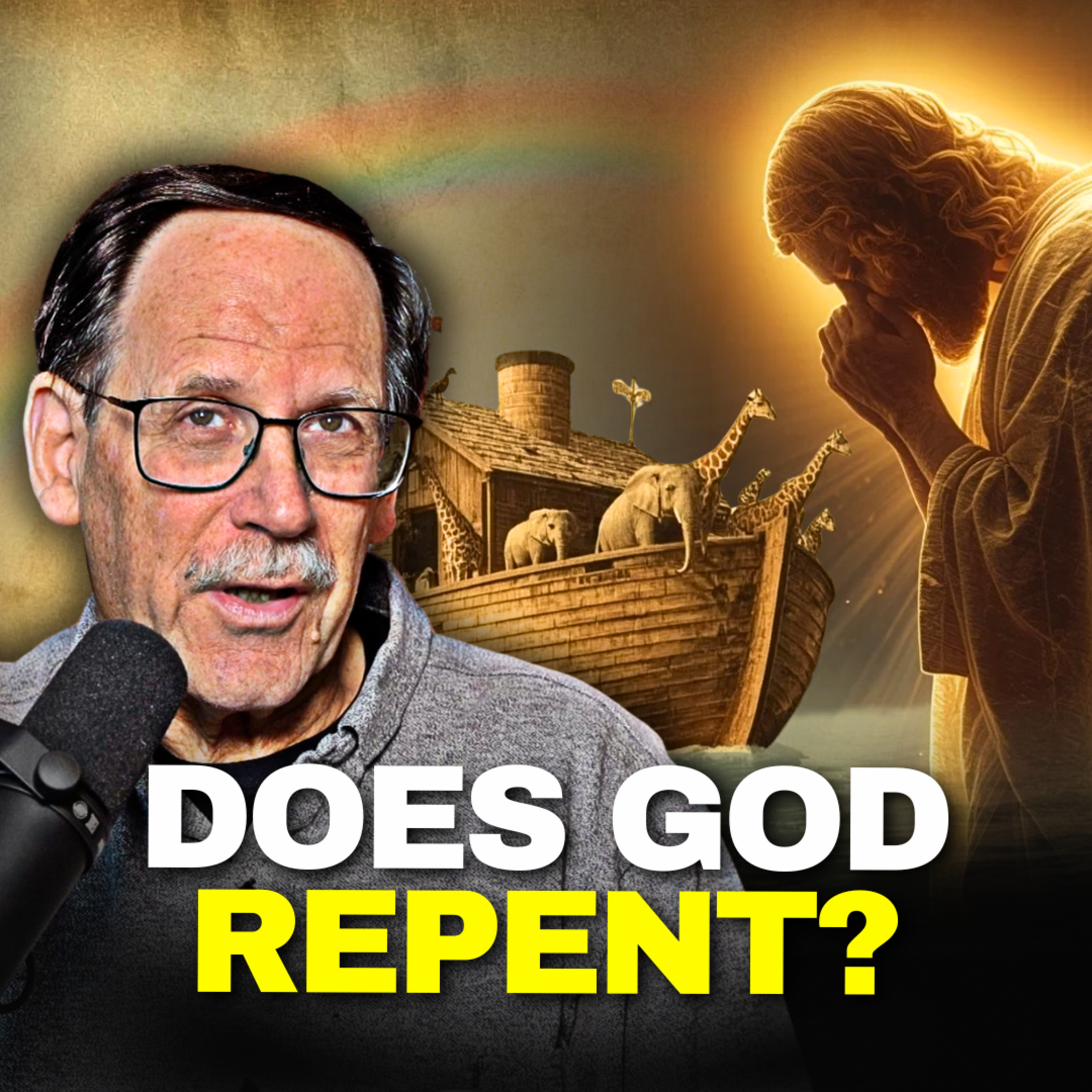 Buried Bible Podcast