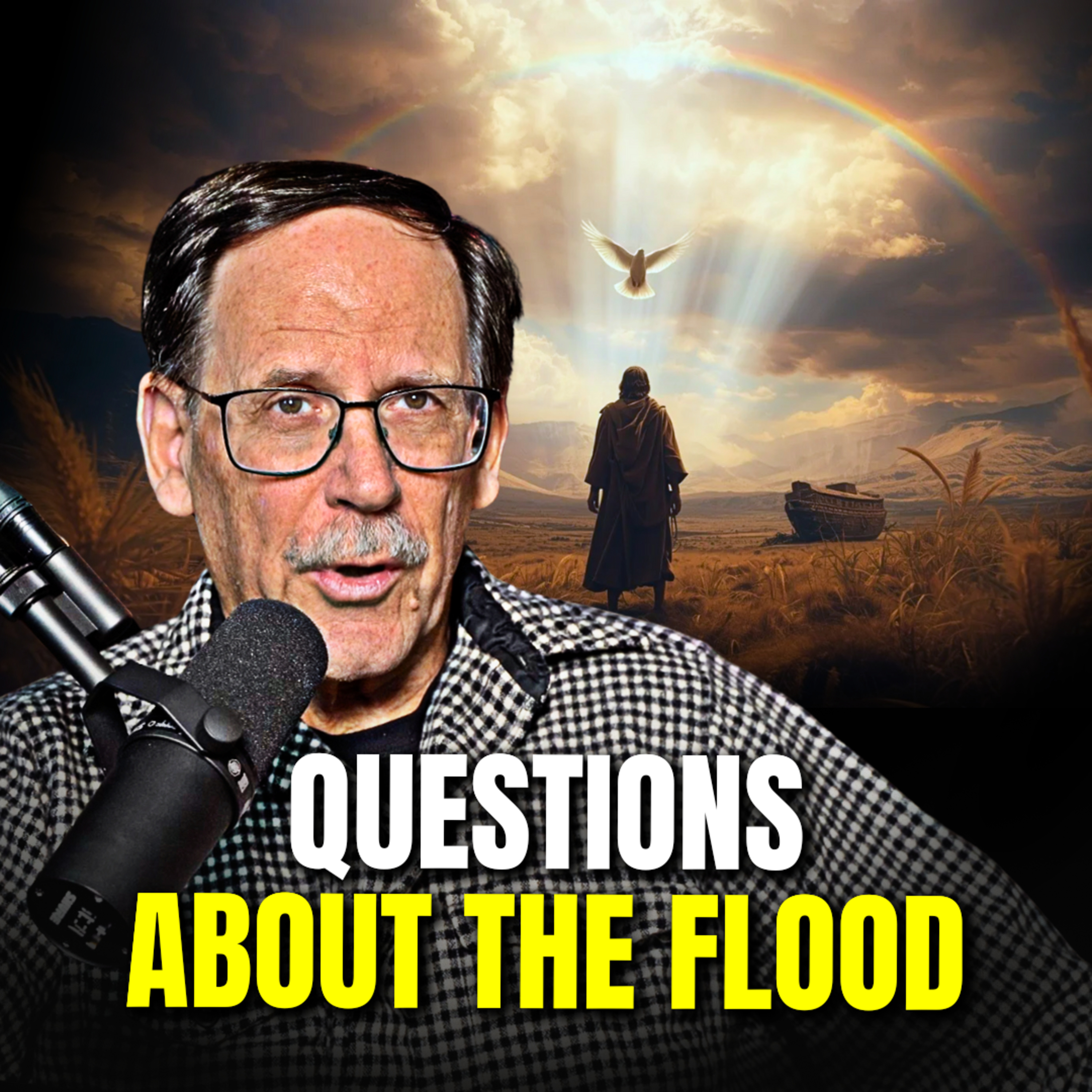 Buried Bible Podcast