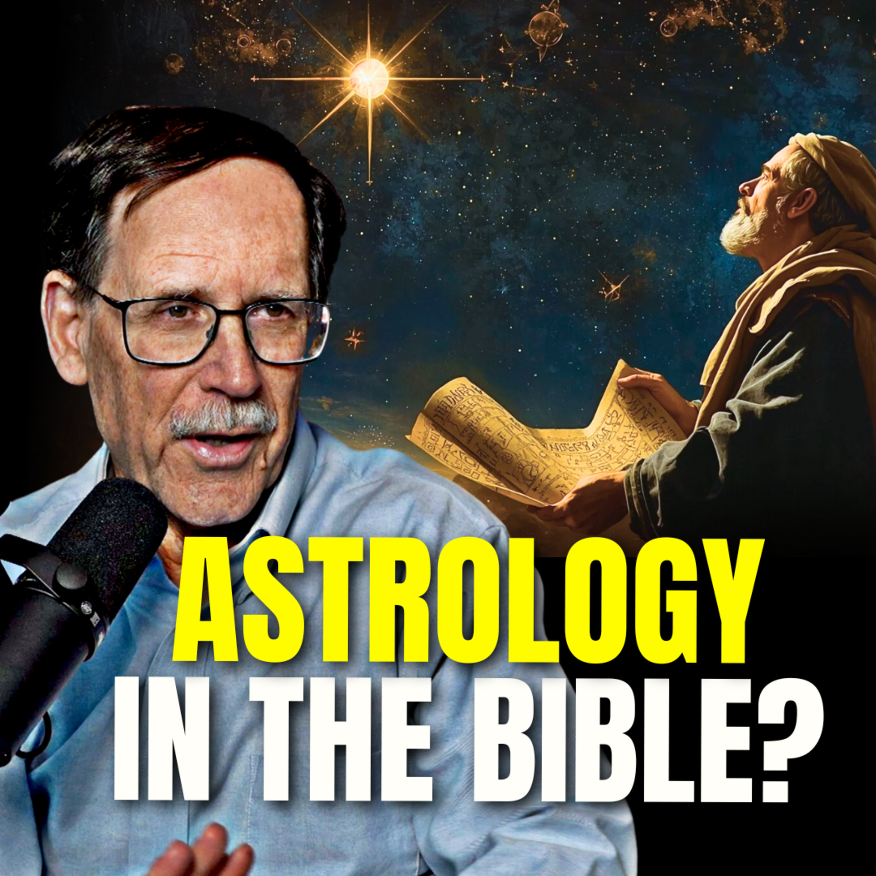 Buried Bible Podcast