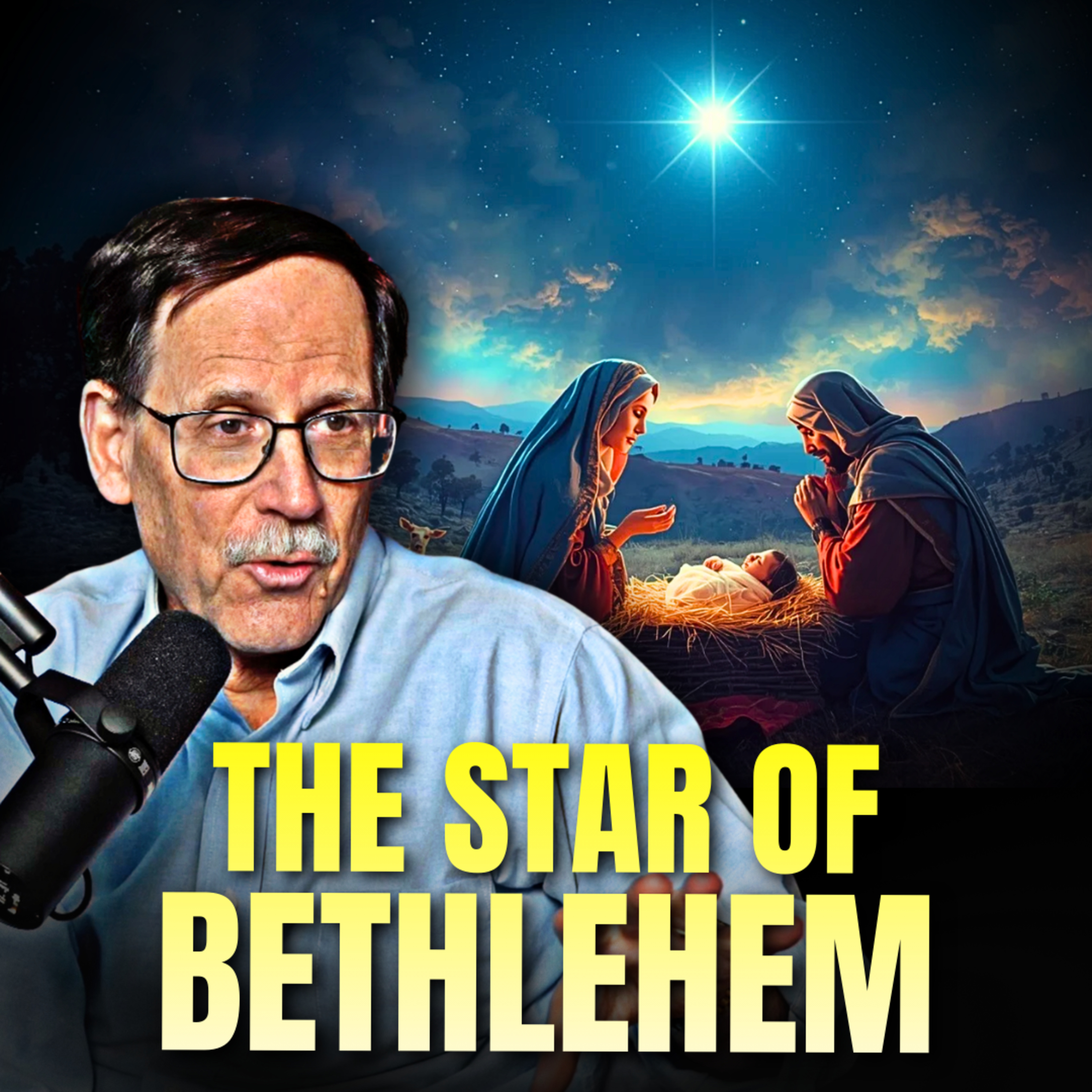 Buried Bible Podcast