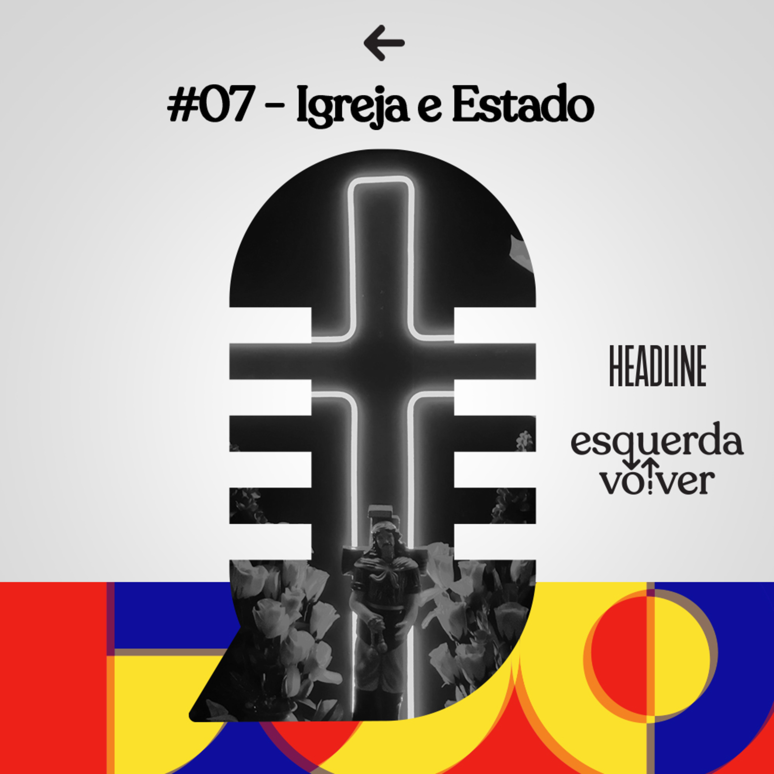 Esquerda Volver