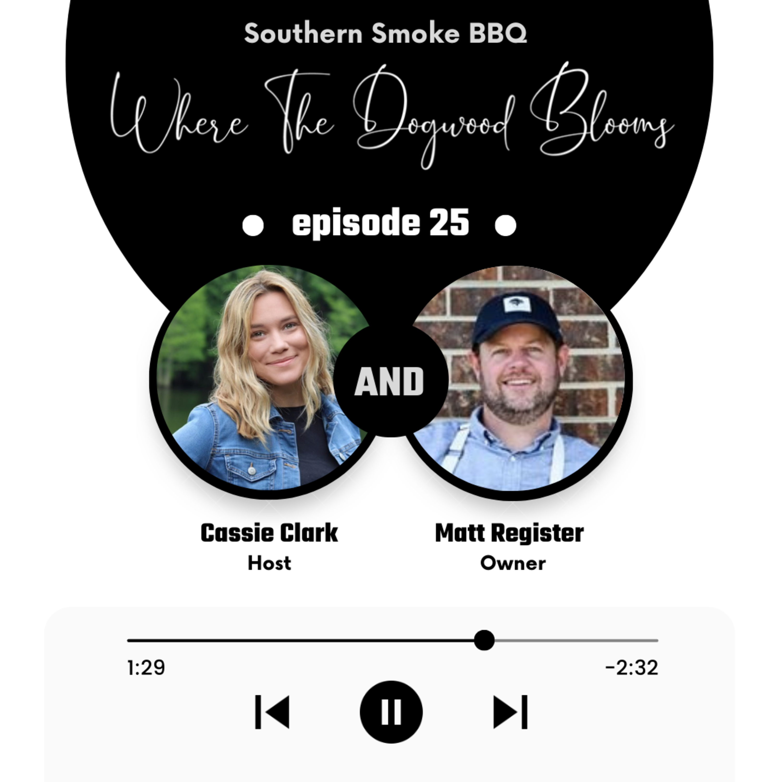 Southern Smoke BBQ