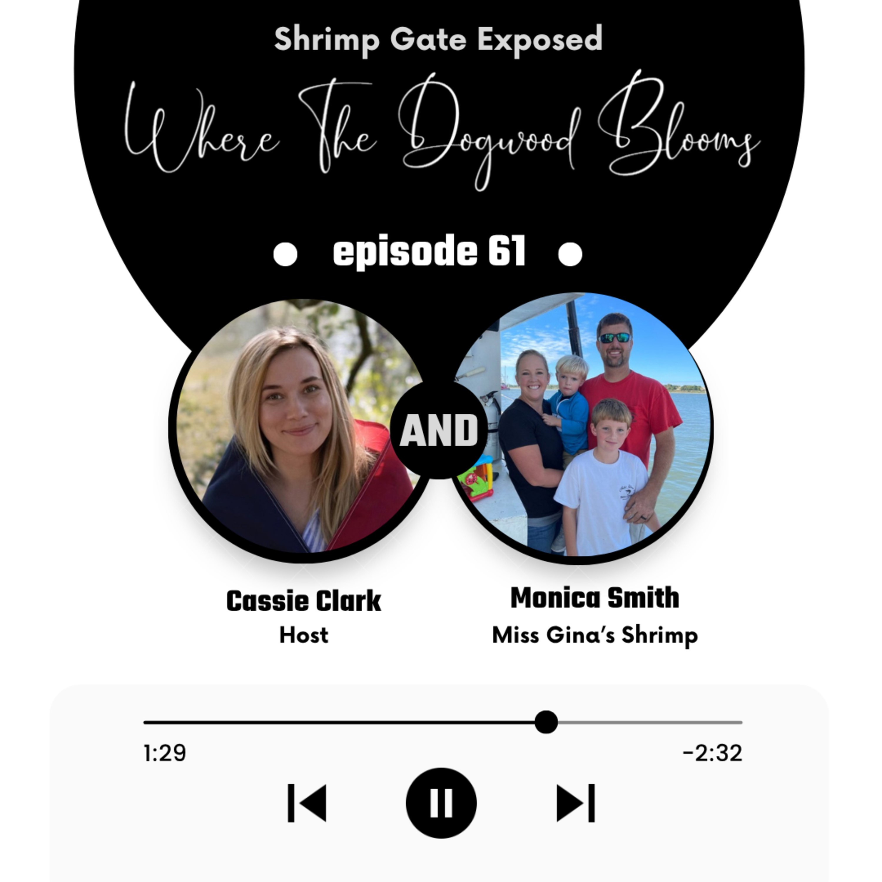 Shrimp Gate Exposed: How North Carolina Almost Lost Its Shrimp Industry