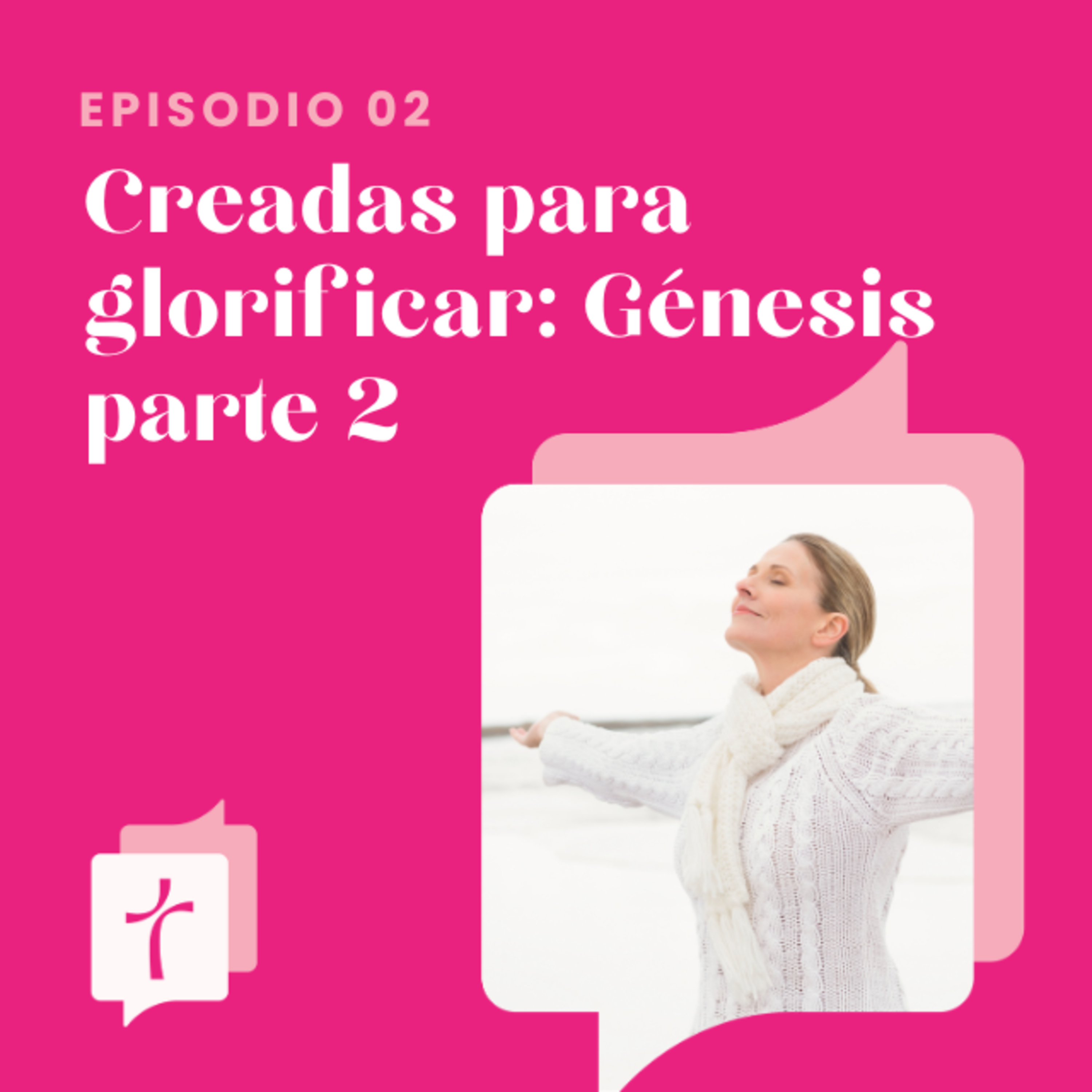 Podcast Reformadas