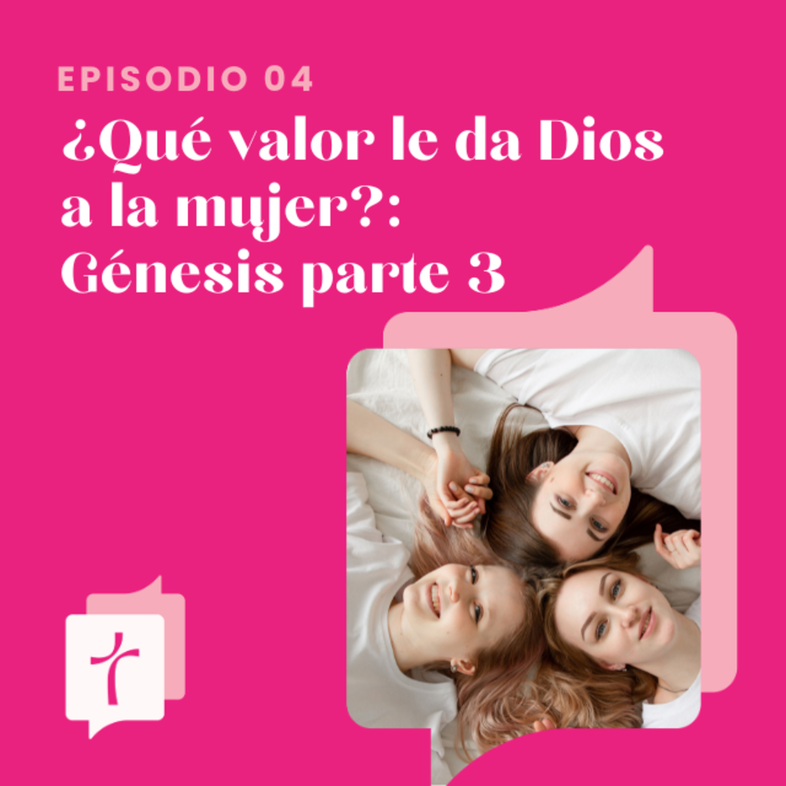 Podcast Reformadas