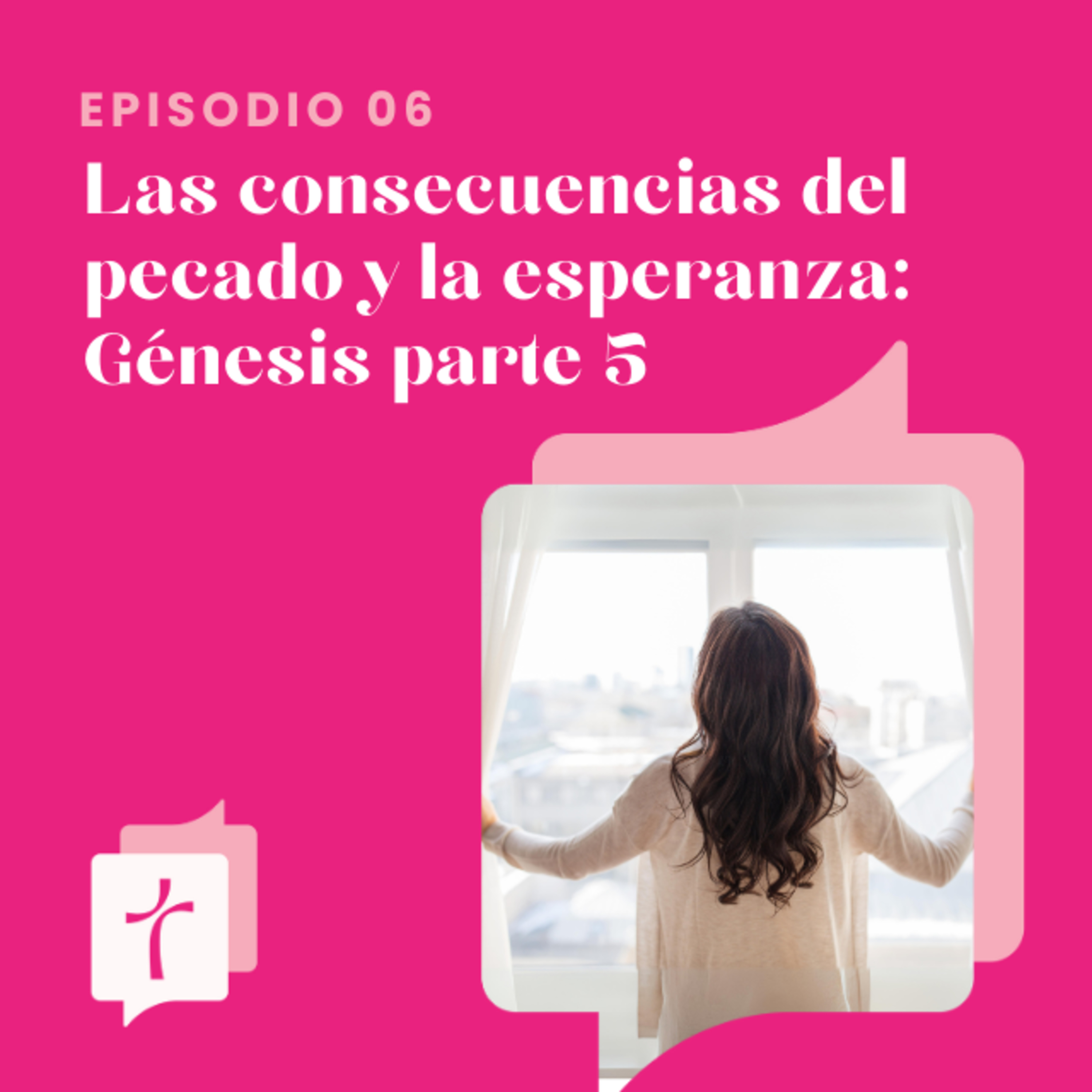 Podcast Reformadas