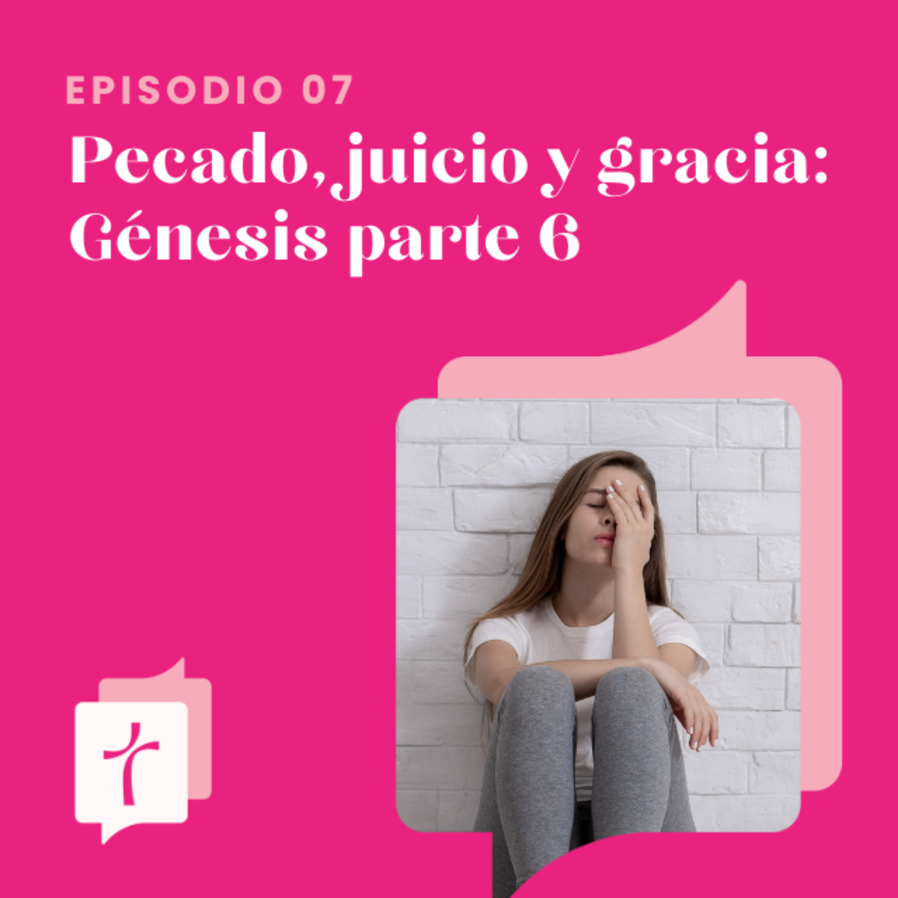 Podcast Reformadas