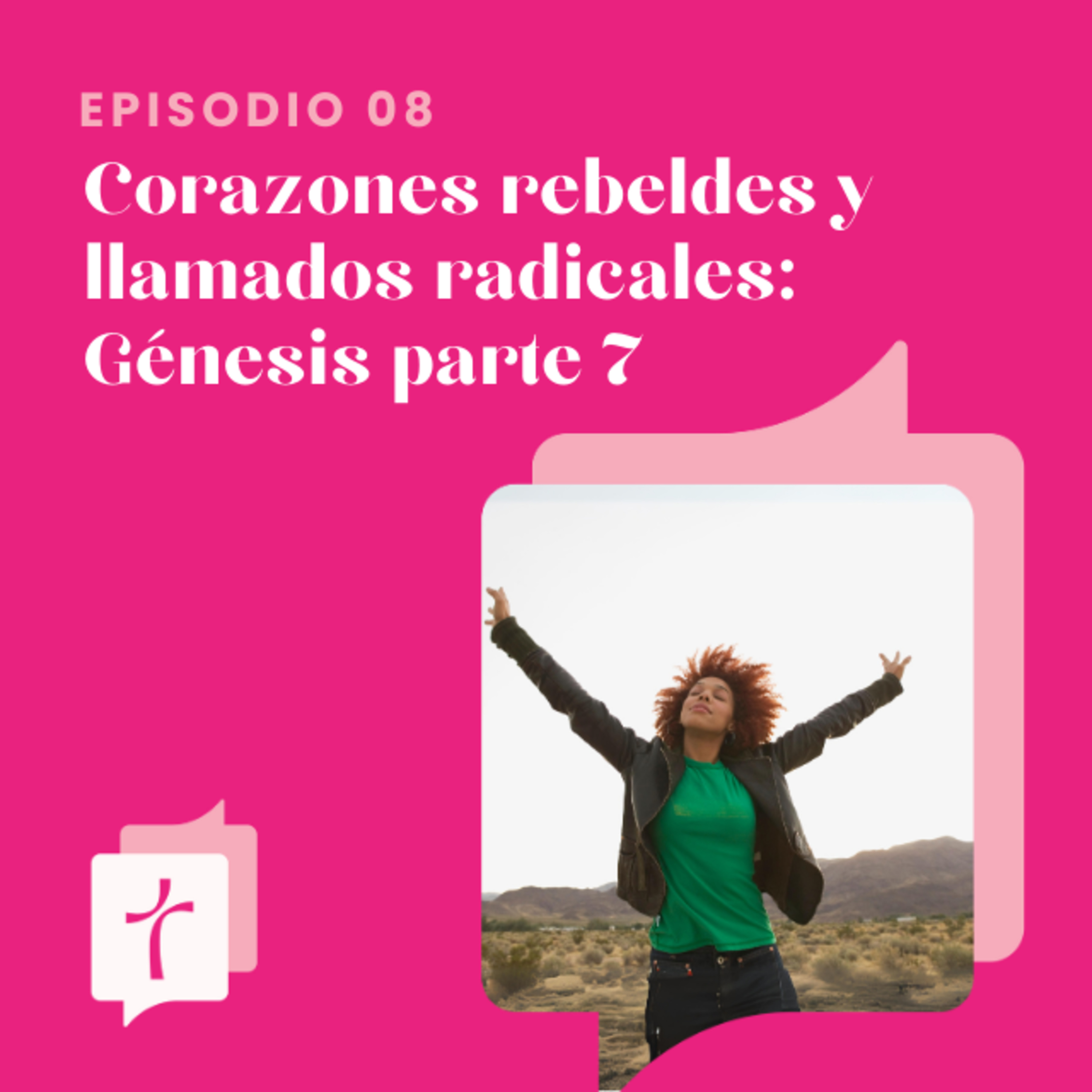 Podcast Reformadas