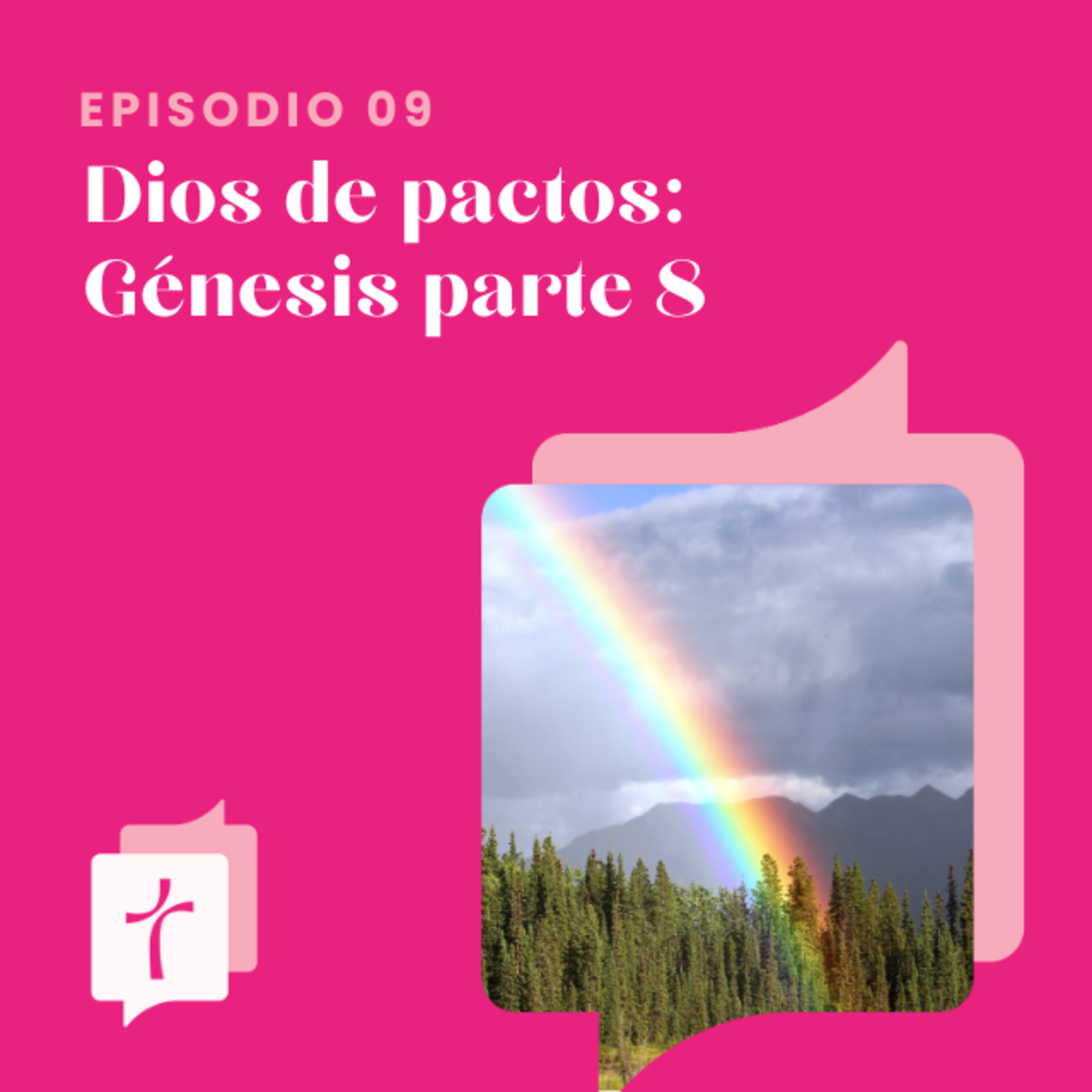 Podcast Reformadas
