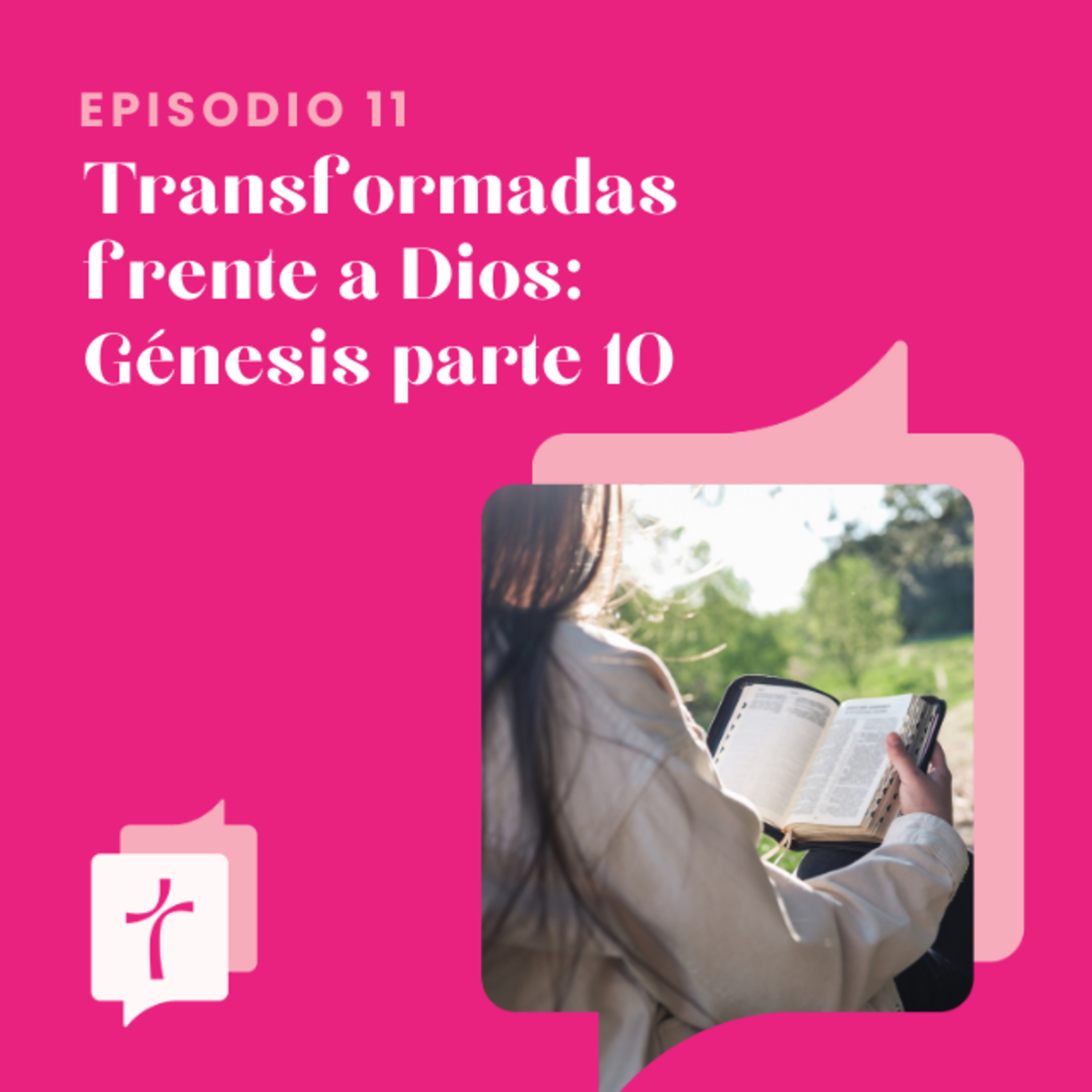 Podcast Reformadas