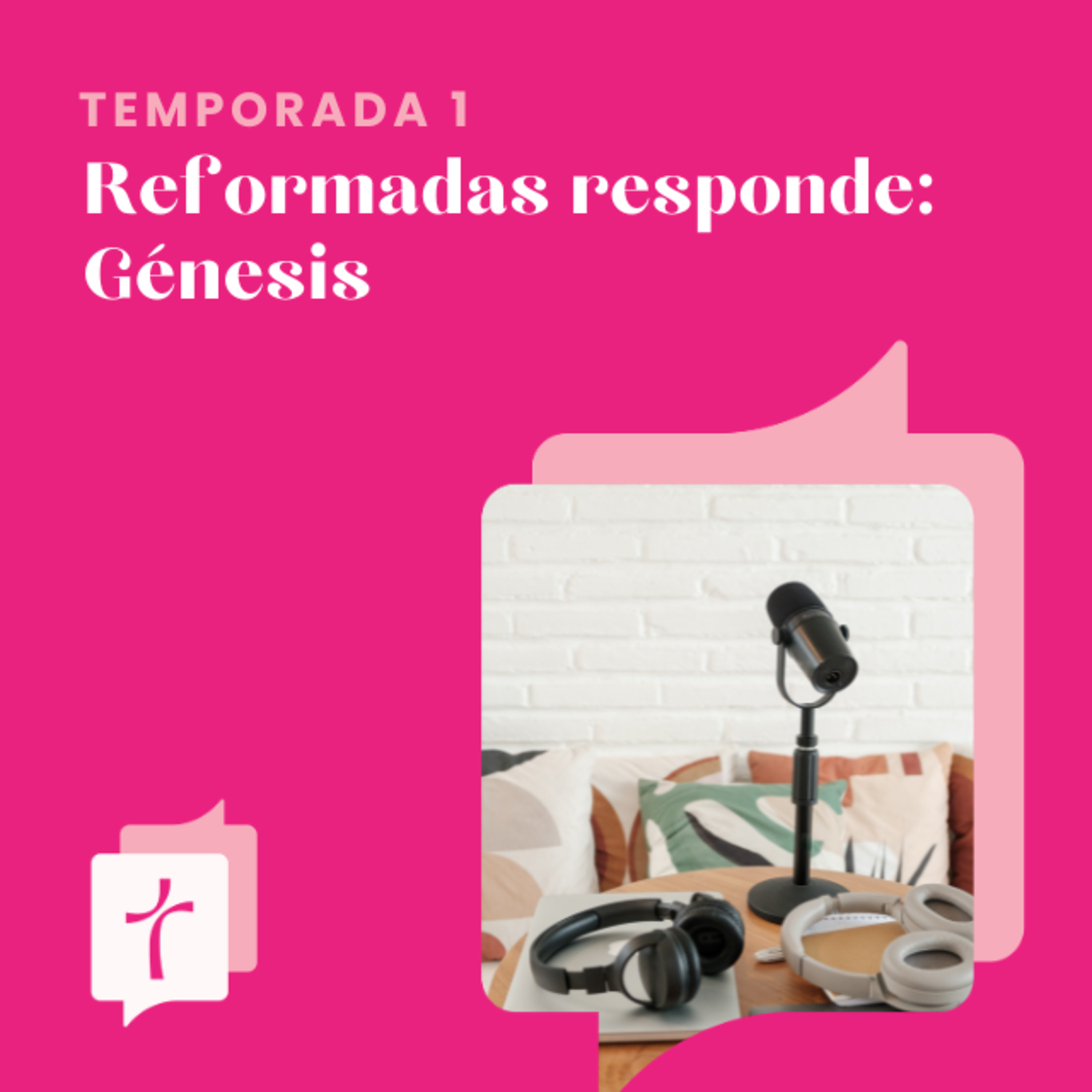 Podcast Reformadas