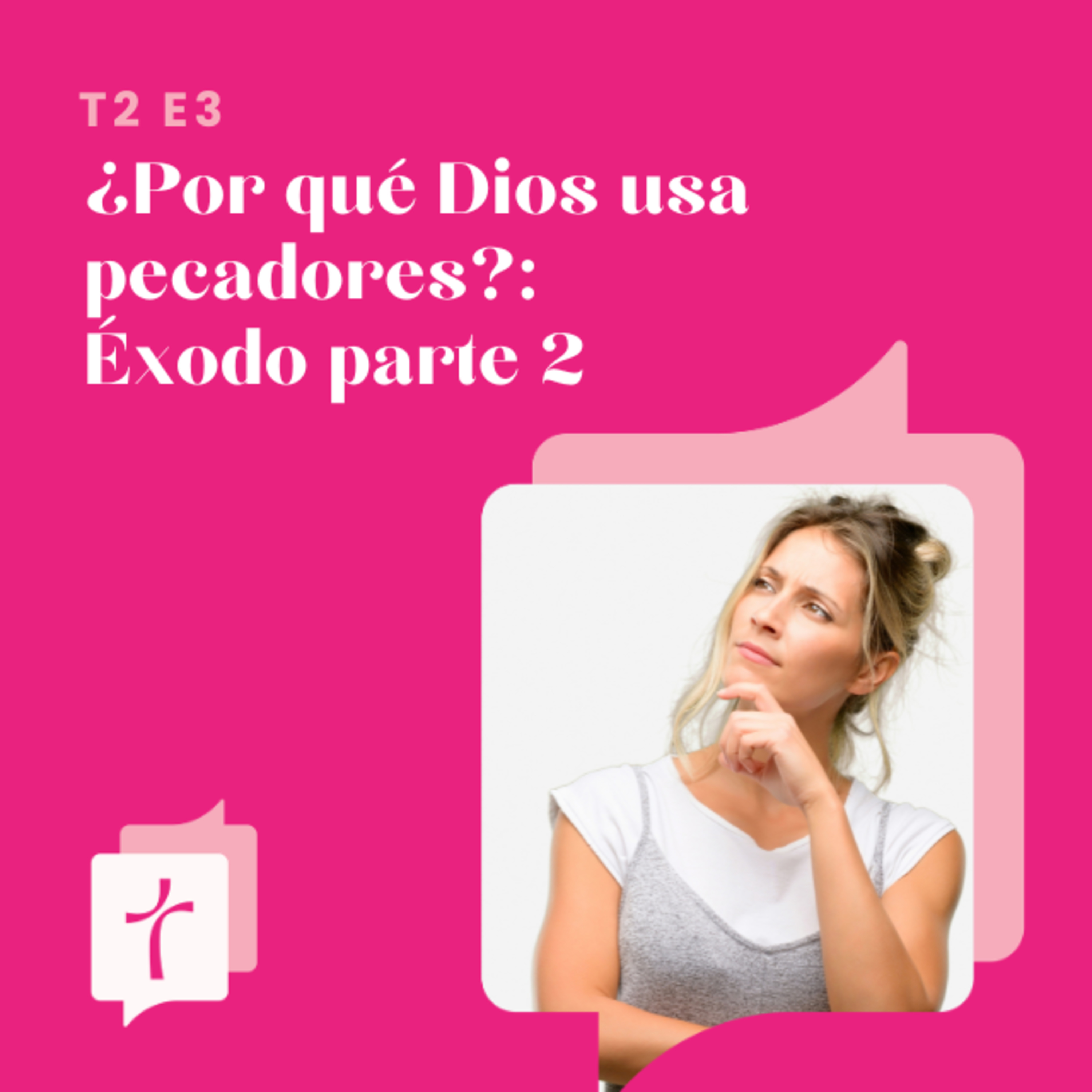 Podcast Reformadas