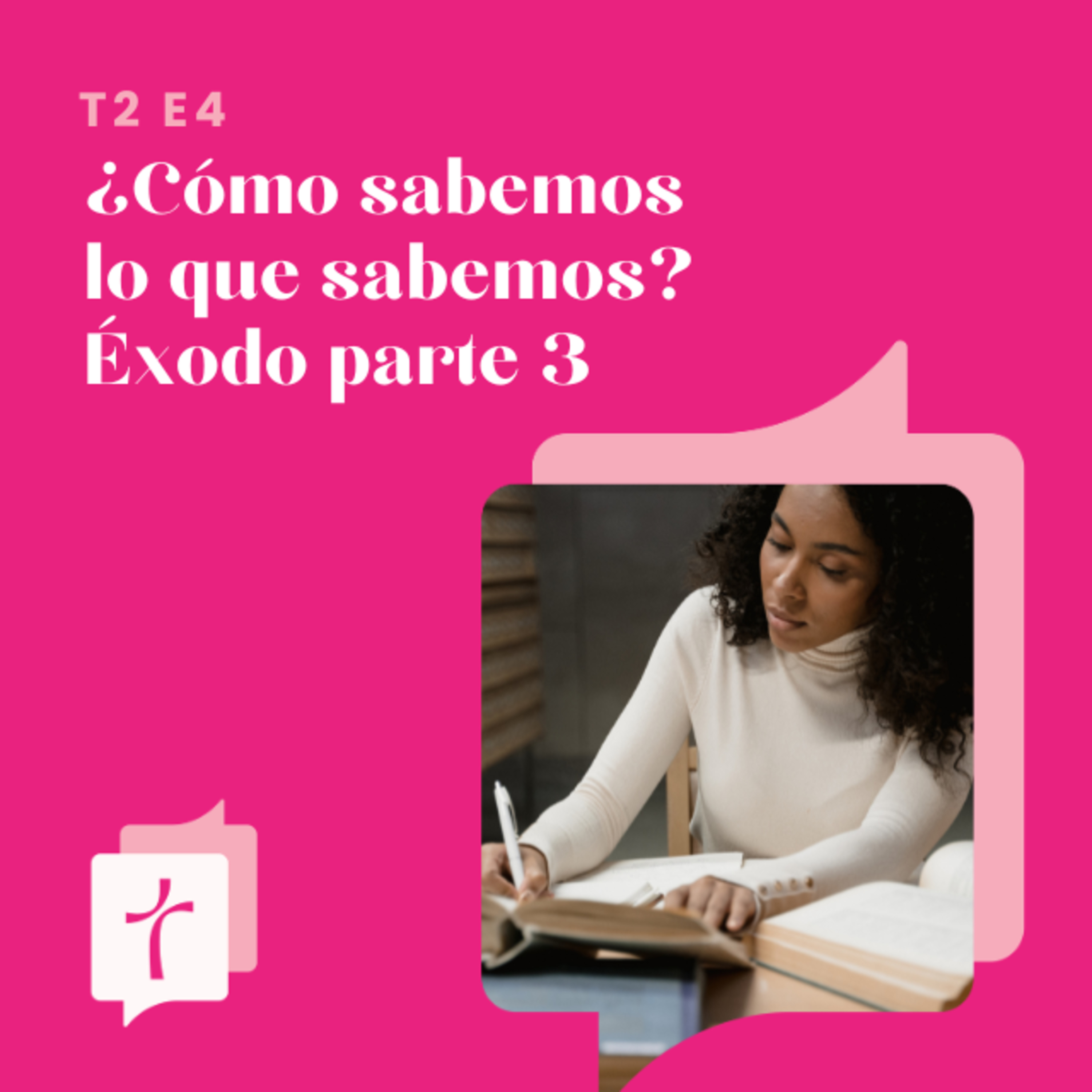 Podcast Reformadas