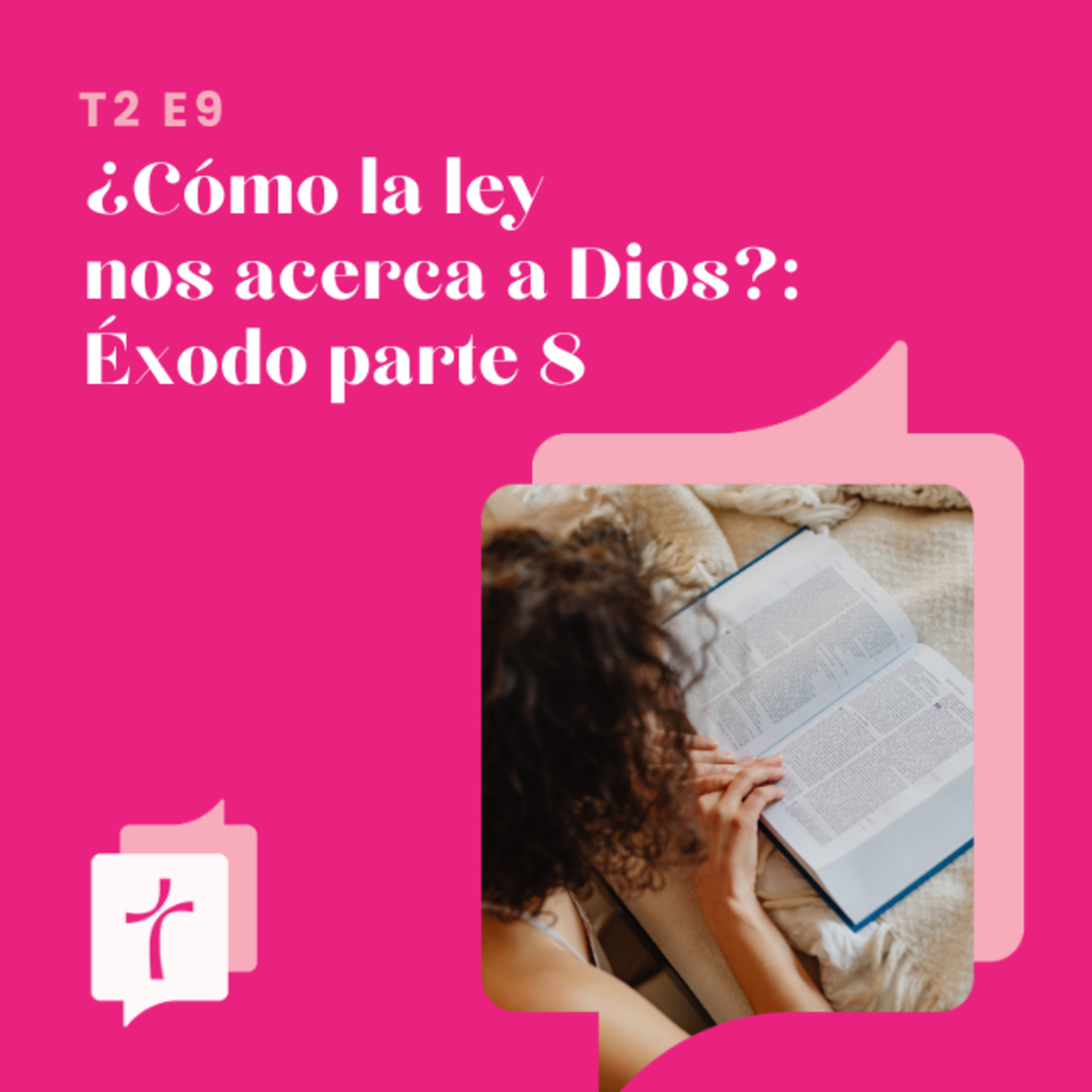 Podcast Reformadas