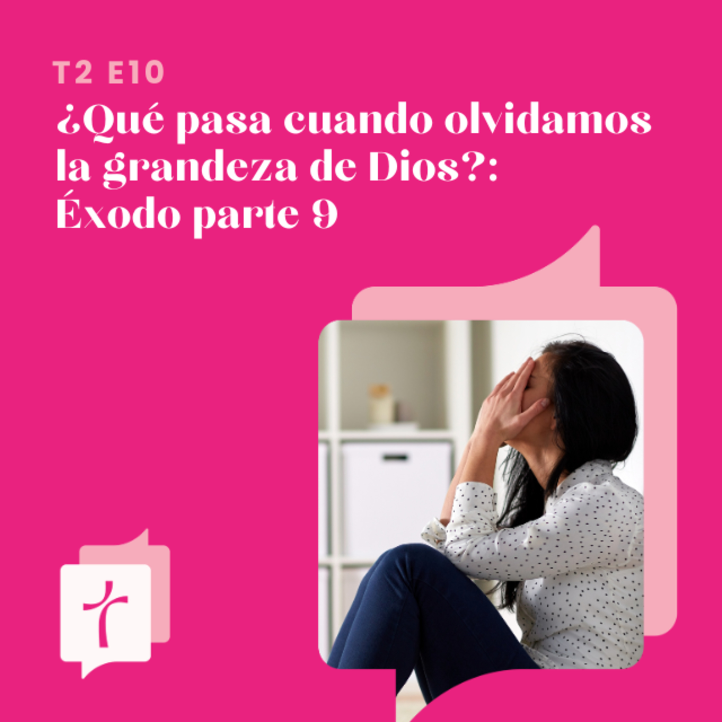 Podcast Reformadas