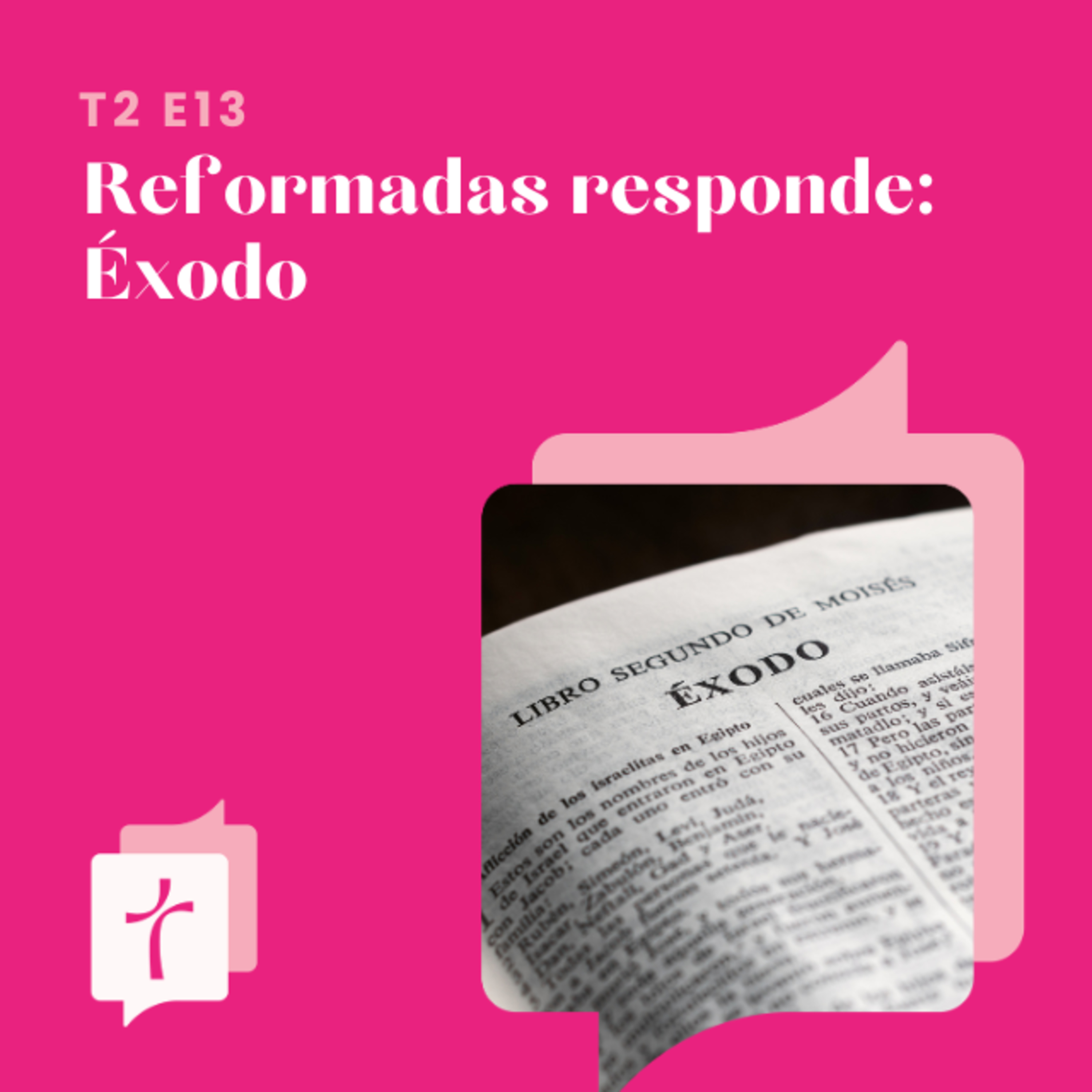 Podcast Reformadas
