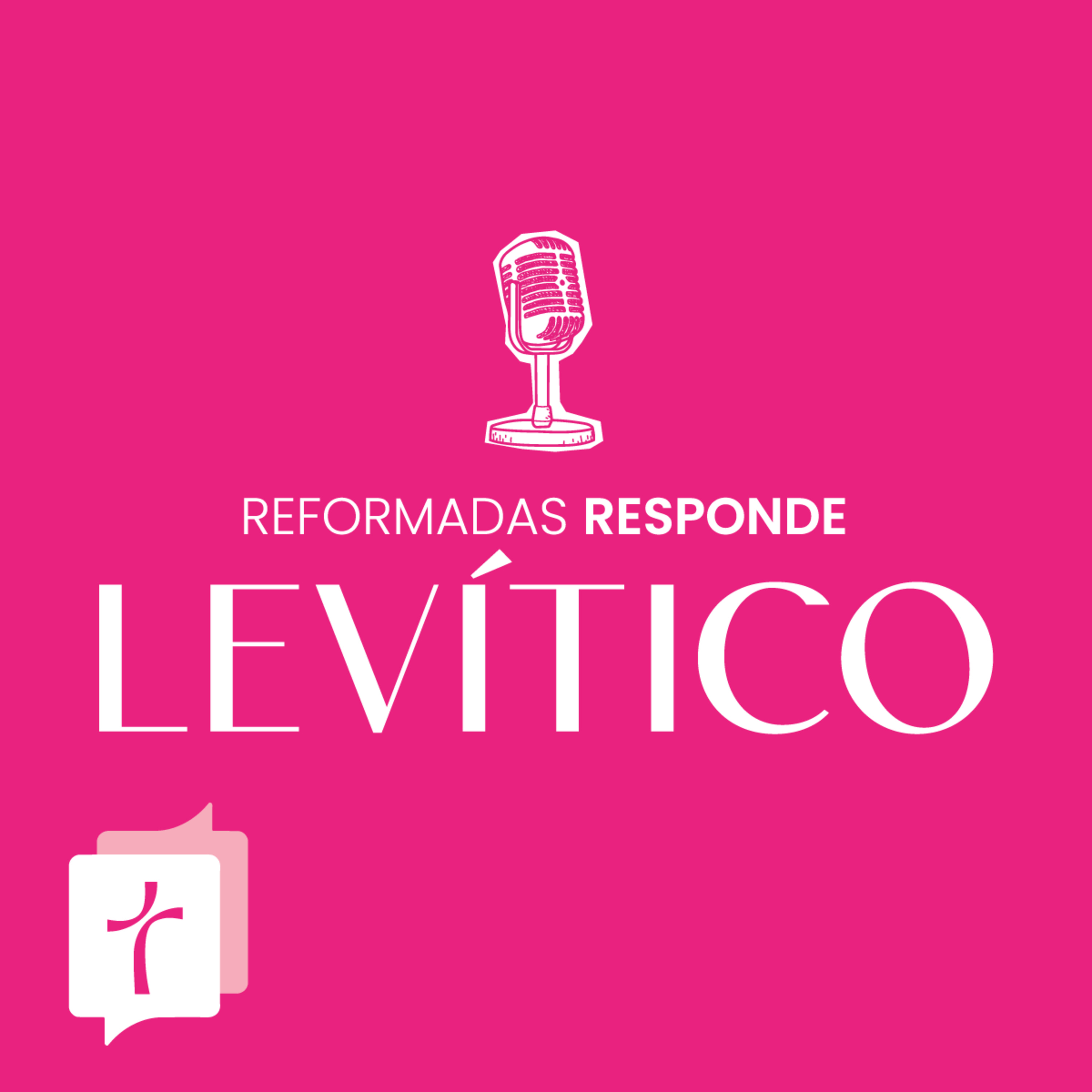 Podcast Reformadas