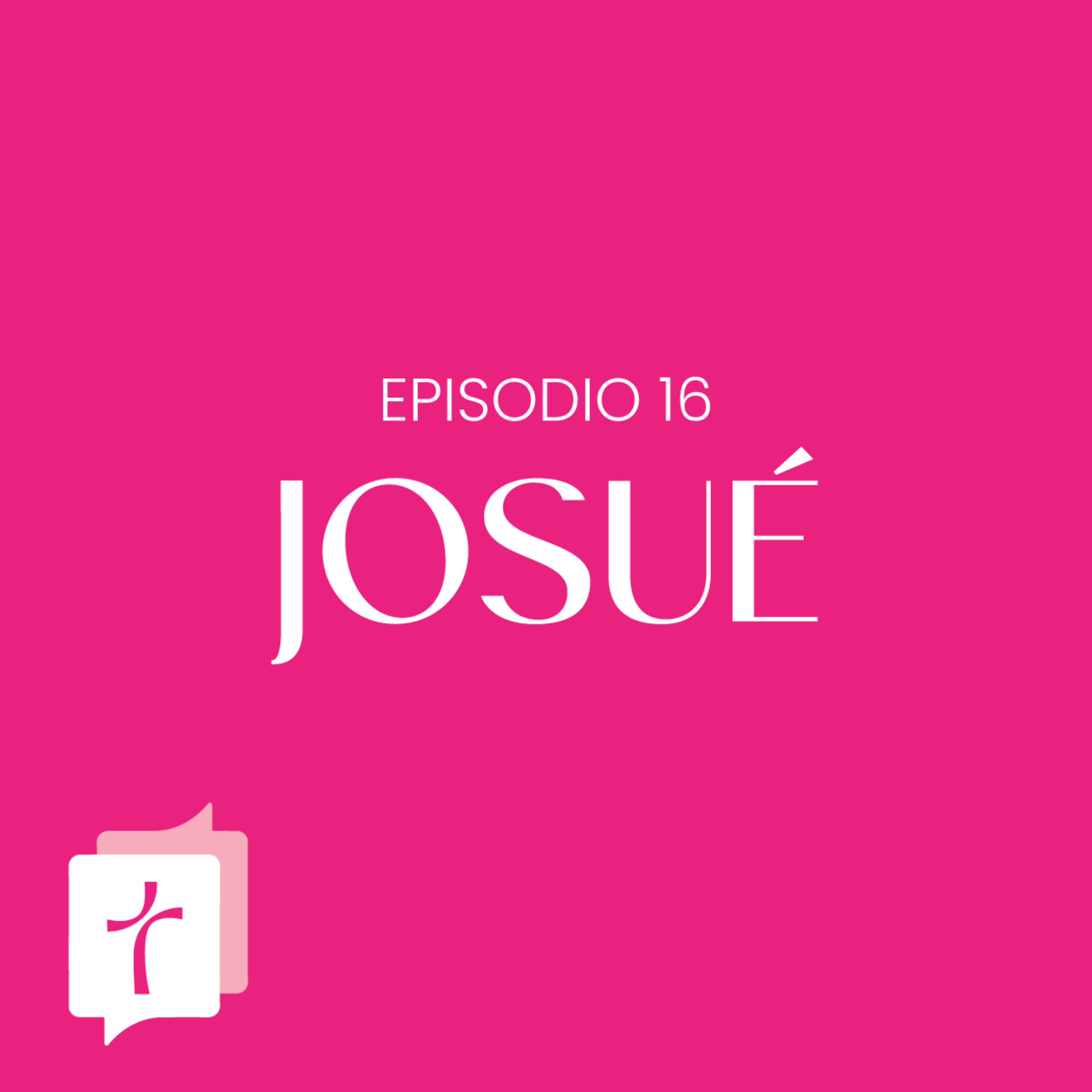 Josué episodio 16: Efraín y Manasés: Desafíos en la repartición
